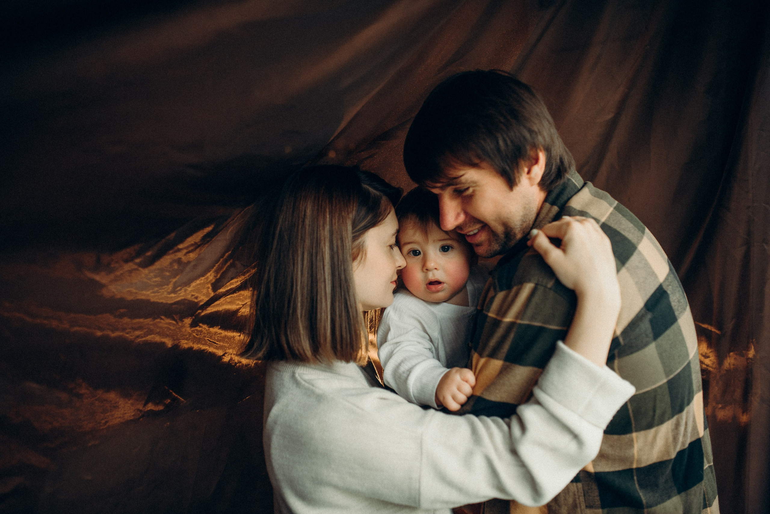 Мамин помощник. Фотограф в Санкт-Петребурге и в Великих Луках Волченкова Екатерина