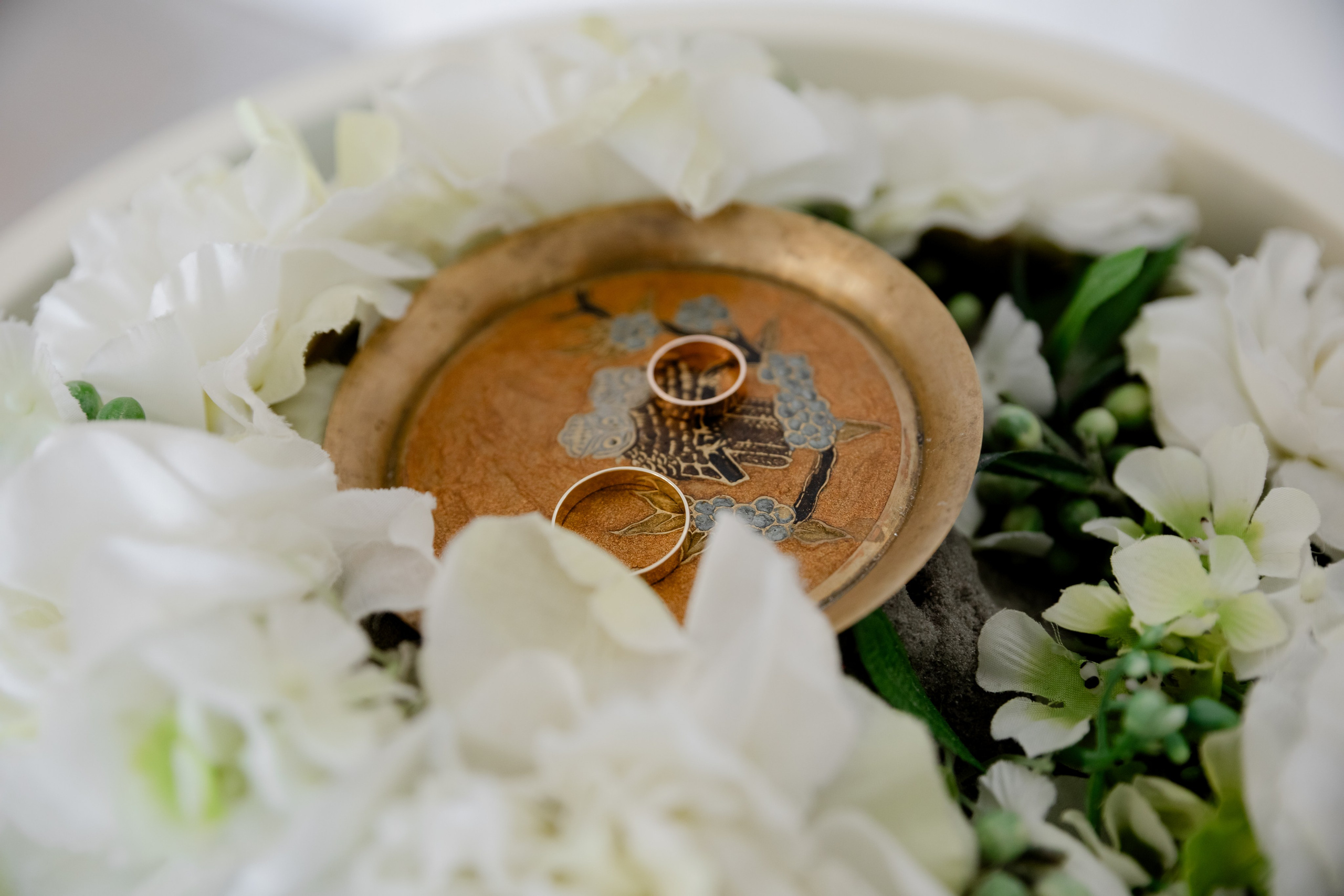 Wedding Day. Анна Михайлова|Свадебный фотограф в Санкт-Петербурге