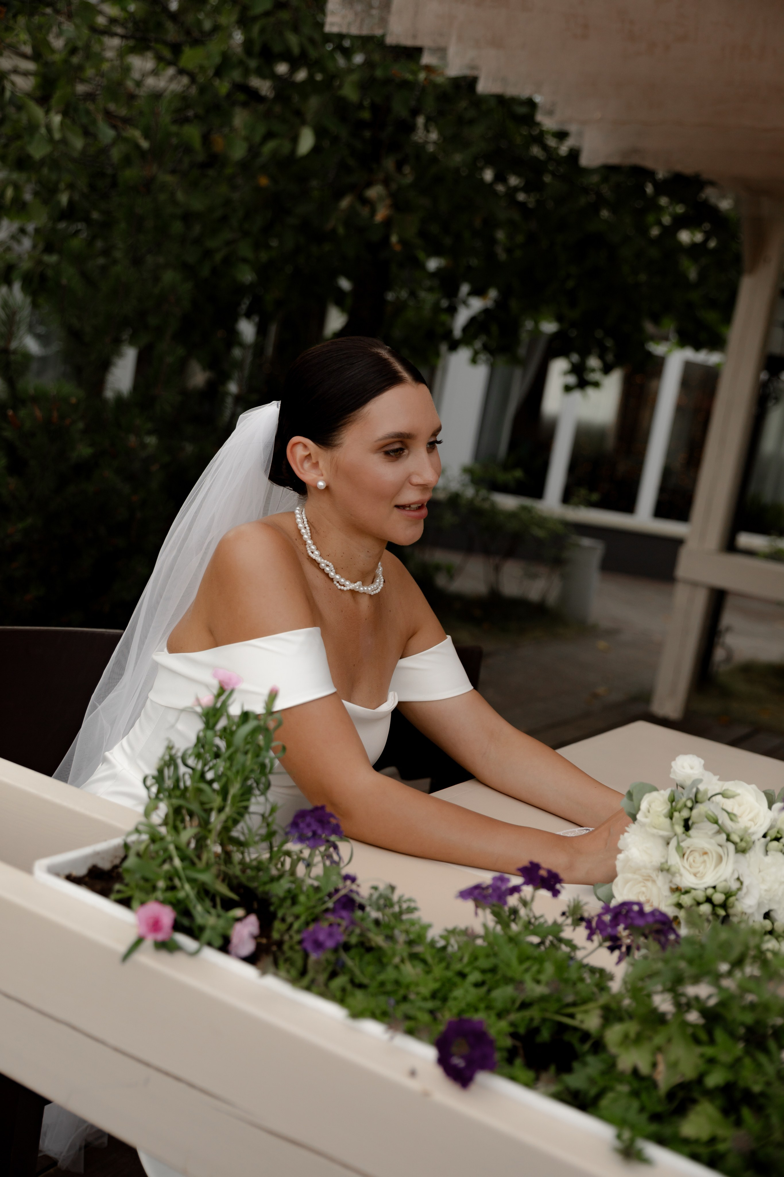 Wedding Day. Анна Михайлова|Свадебный фотограф в Санкт-Петербурге