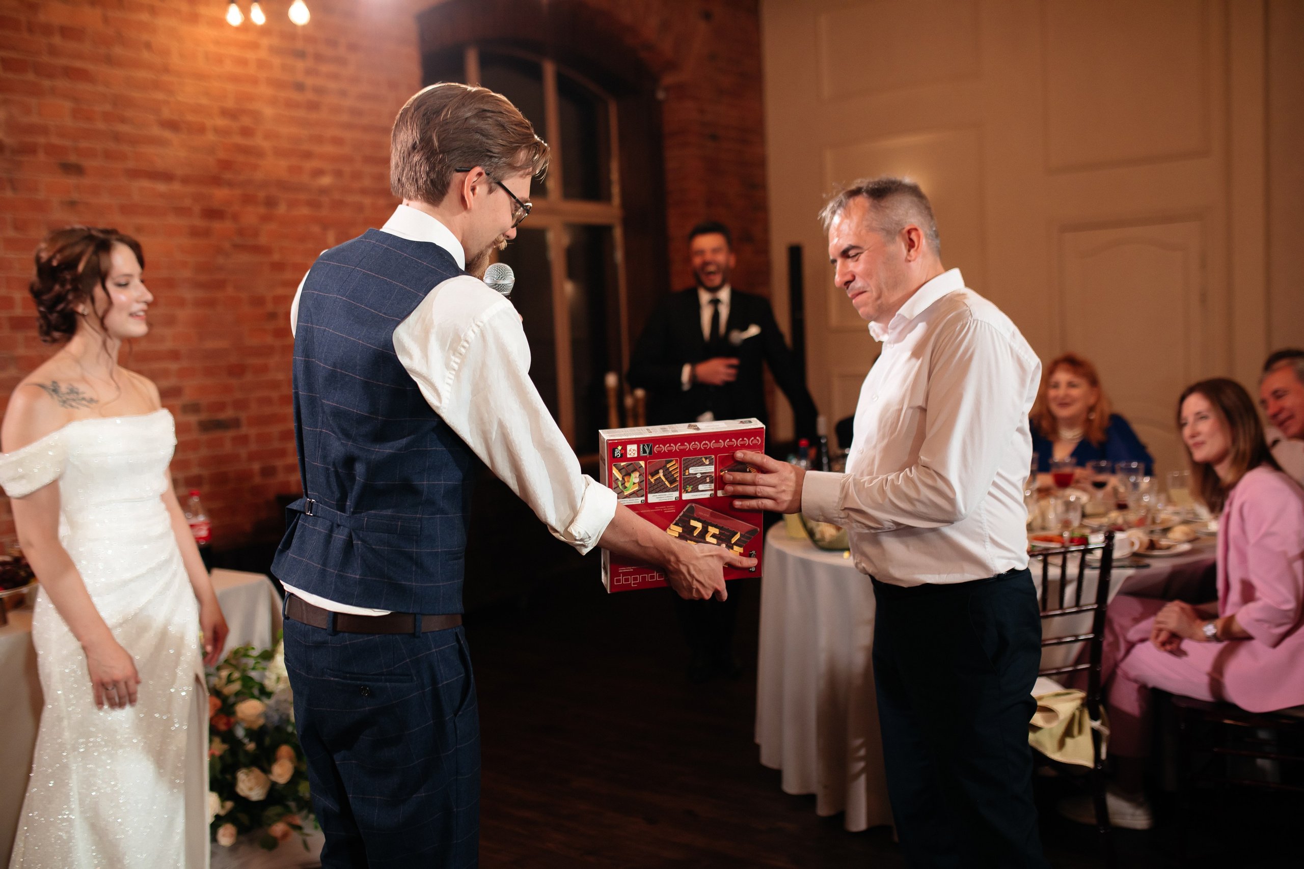 Wedding Day. Анна Михайлова|Свадебный фотограф в Санкт-Петербурге