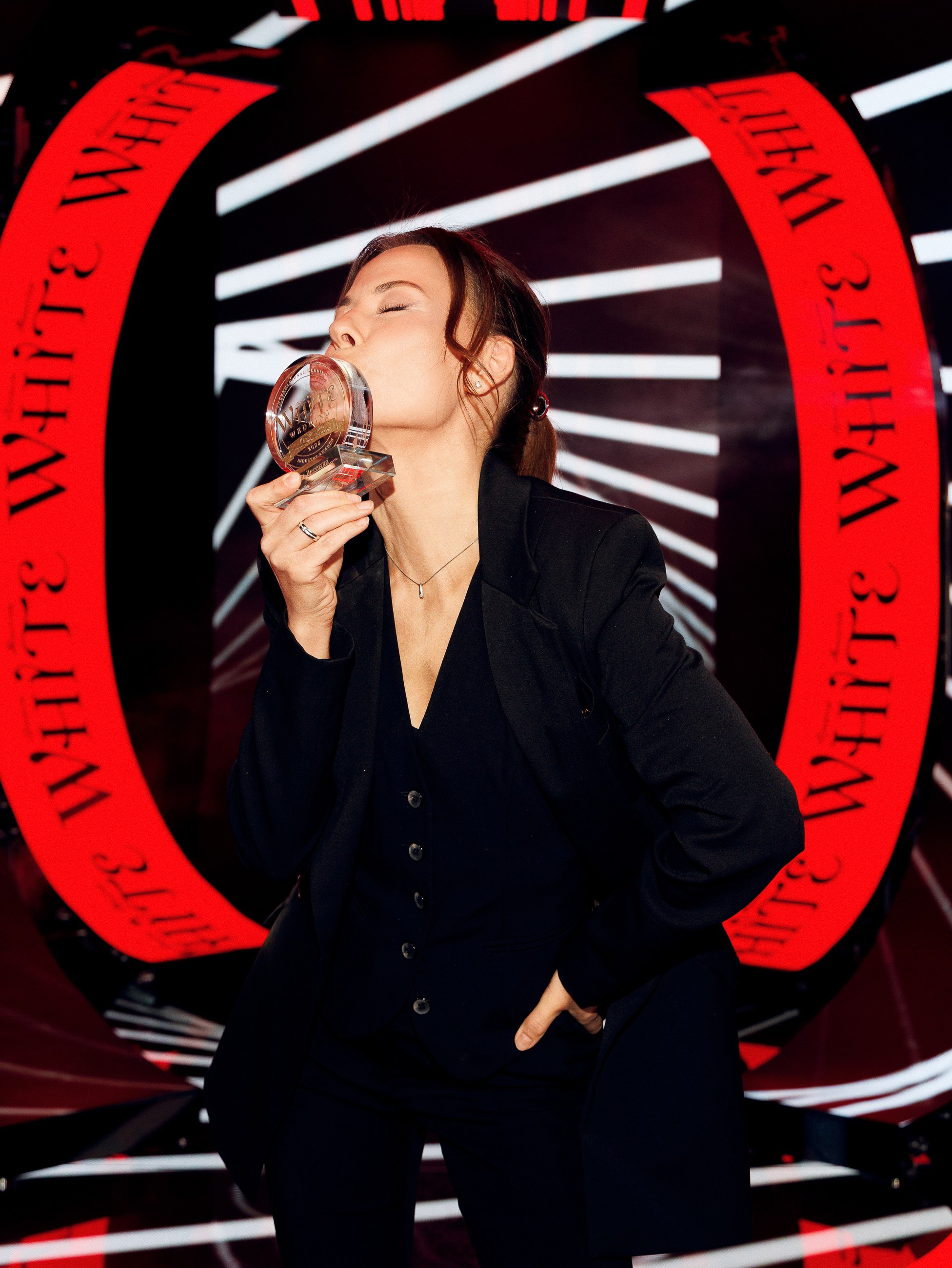 Ежегодная премия — White Wedding Awards 2025