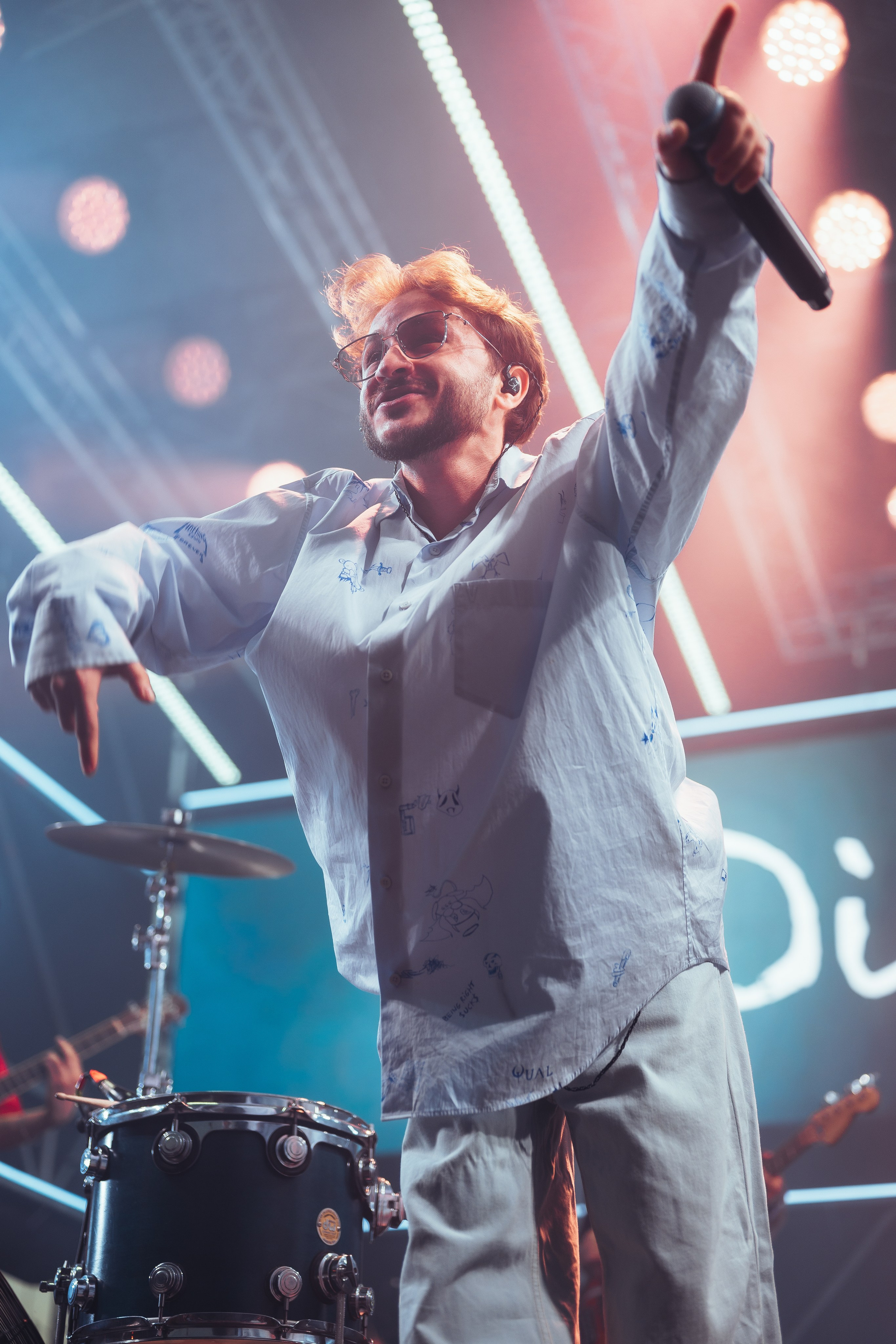 Pizza — репортажная съёмка. Иван Кубик — фотограф и видеограф