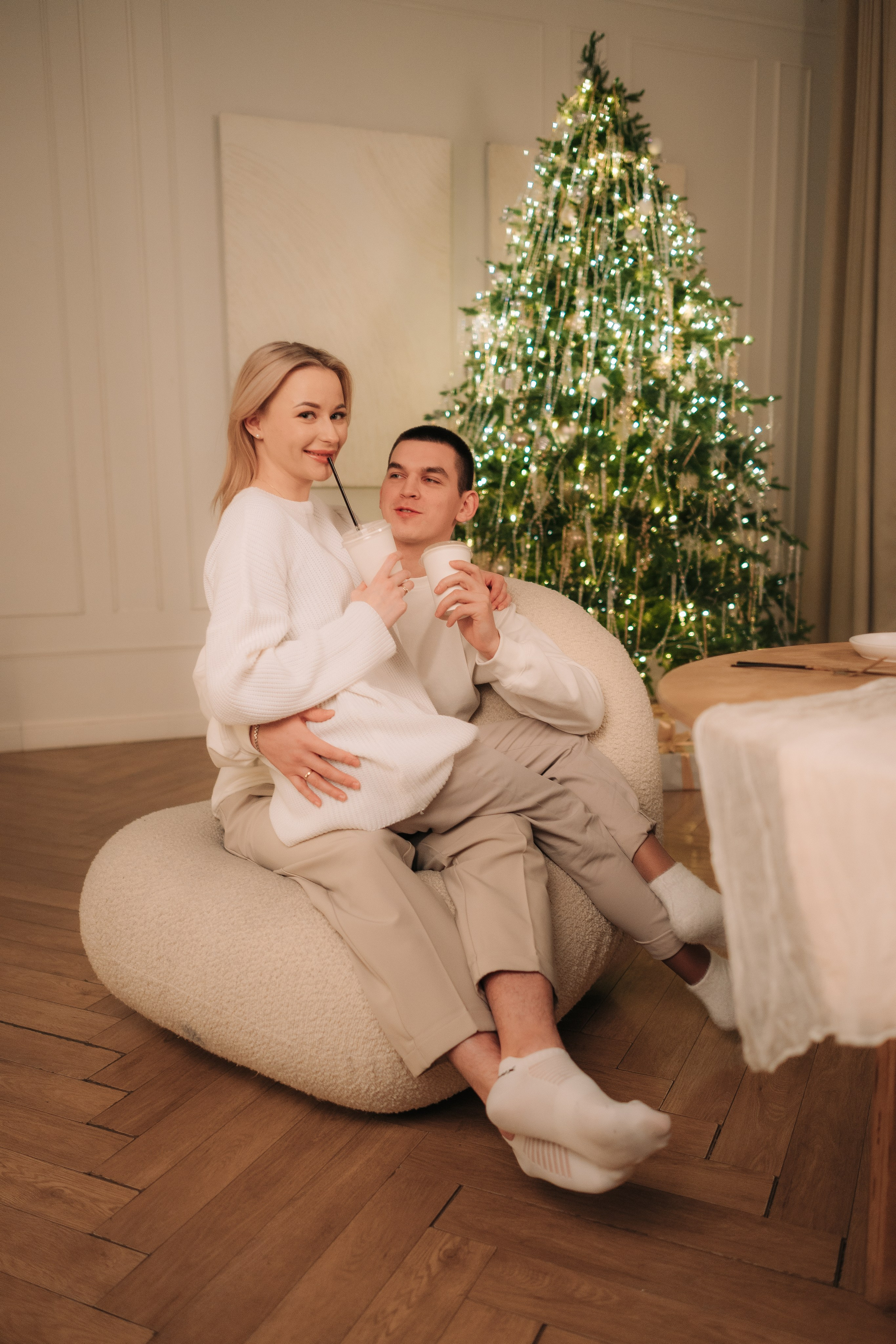 Андрей и Наталина. Иван Кубик — фотограф и видеограф