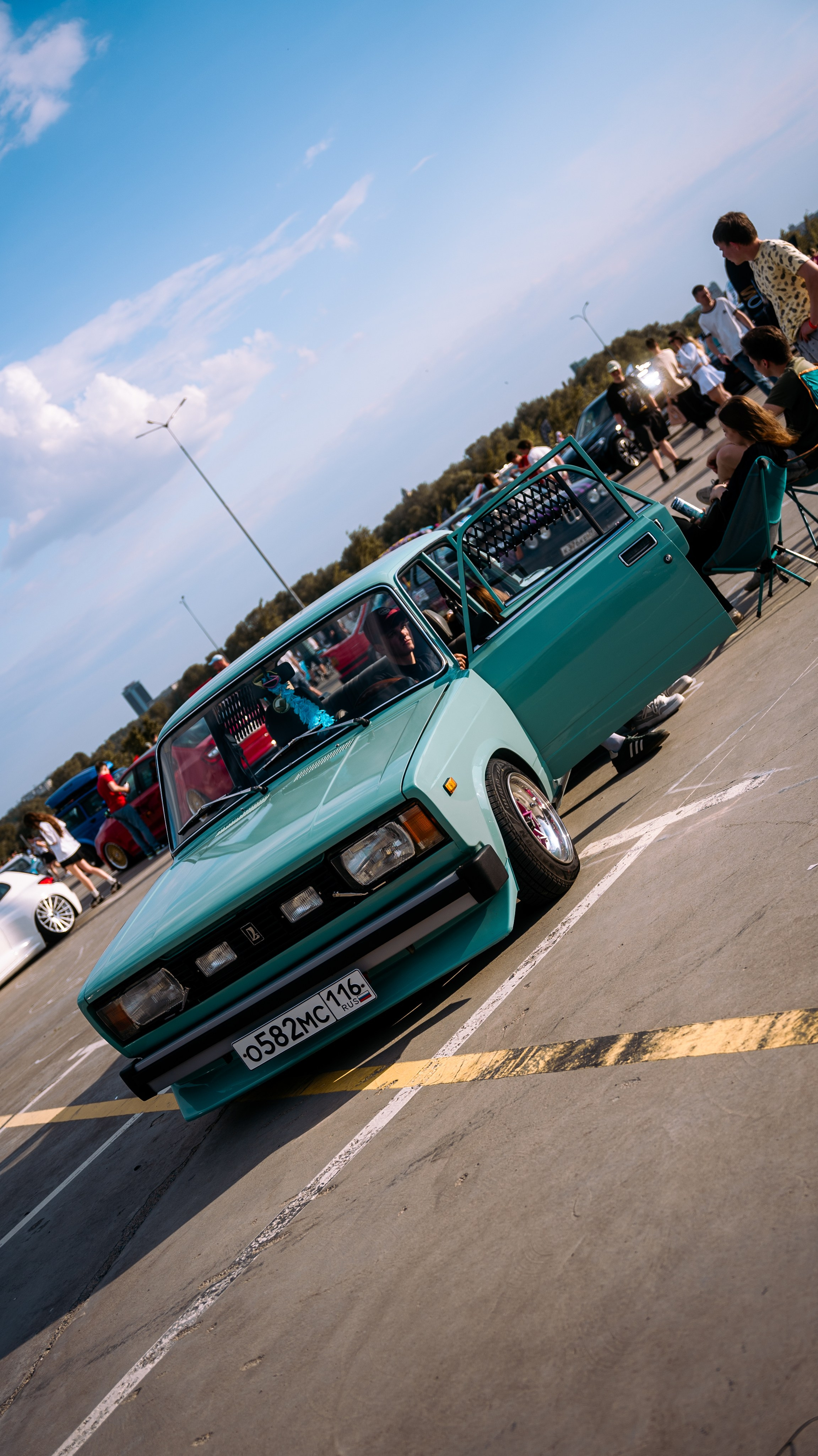 Ugol Drift 2024. Видеомейкер, видеооператор из Казани Ильнур Еналиев