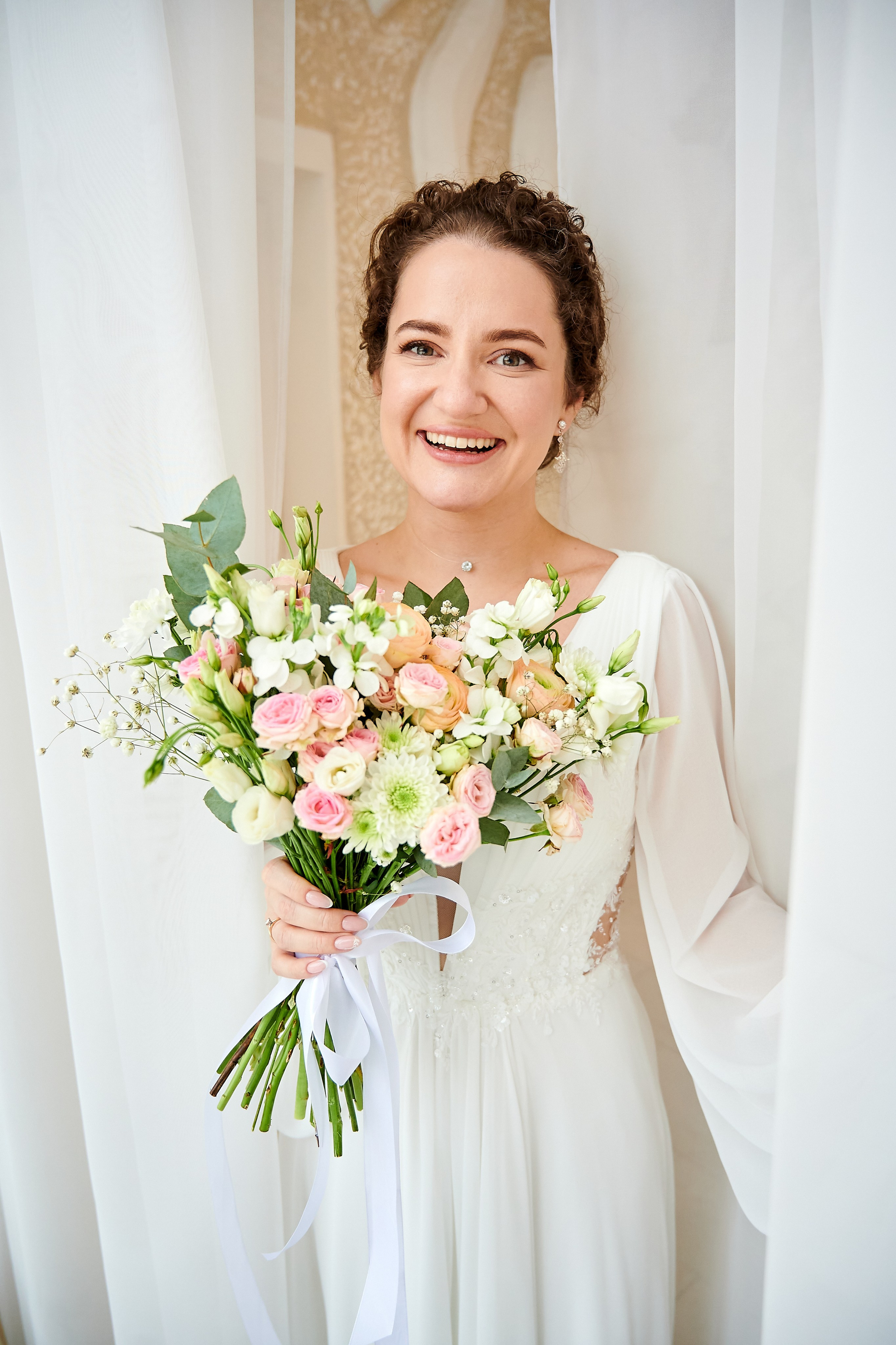 D&V. Профессиональный репортажный фотограф в Самаре Никита Королев