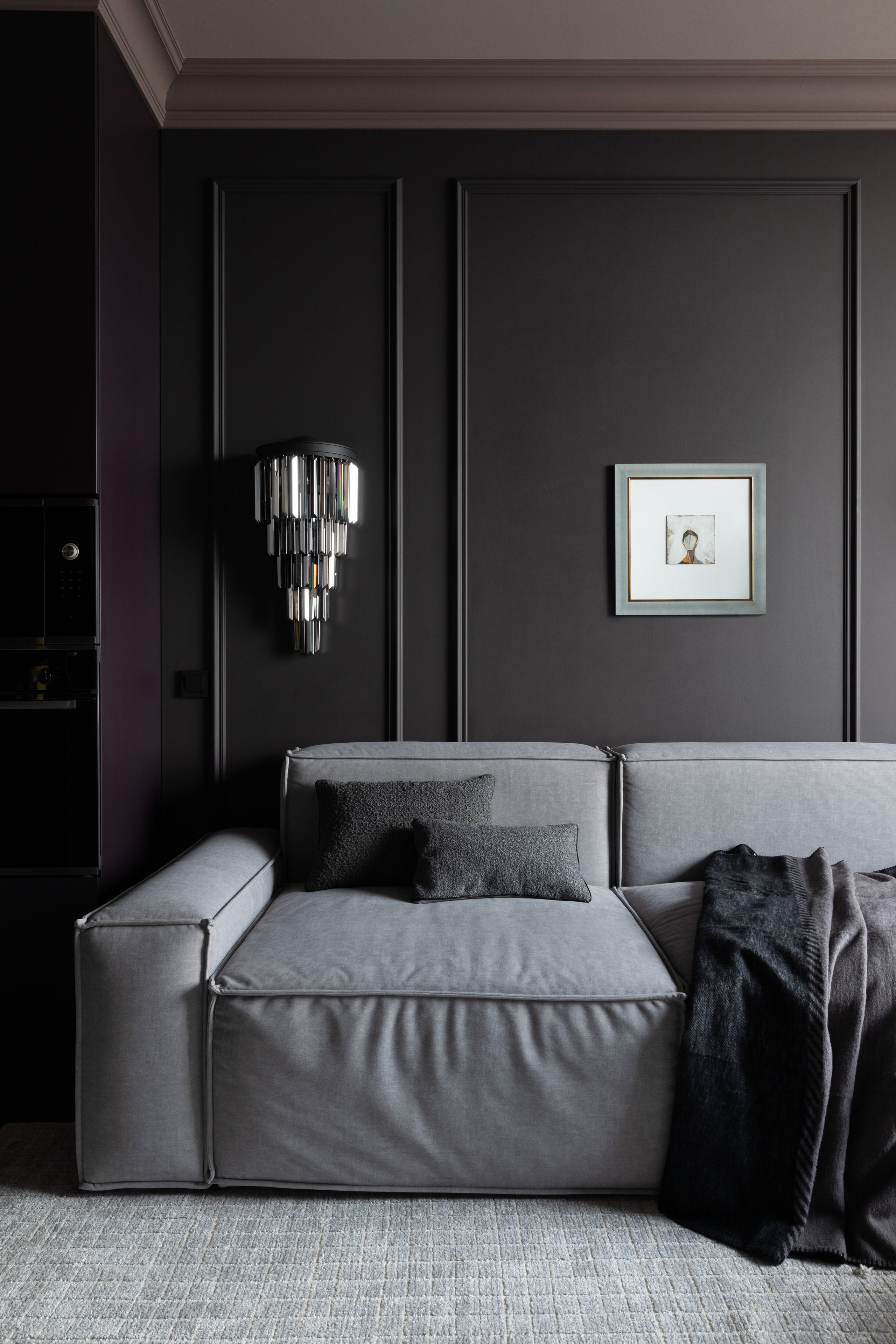 Квартира в Москве. Наталья Мавренкова интерьерный фотограф, декоратор в Санкт-Петербурге