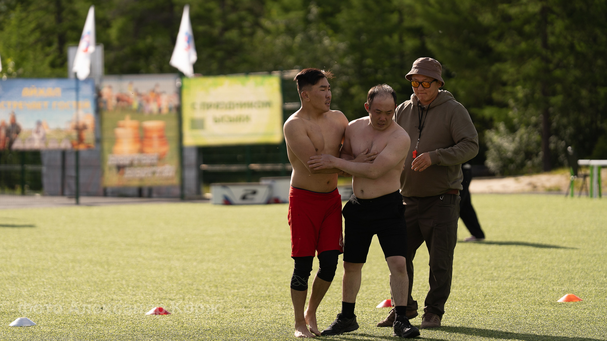 Захватывающие спортивные состязания. Фотографии и видеосъемка, Айхал, Удачный, Якутия. Фотографии Айхал