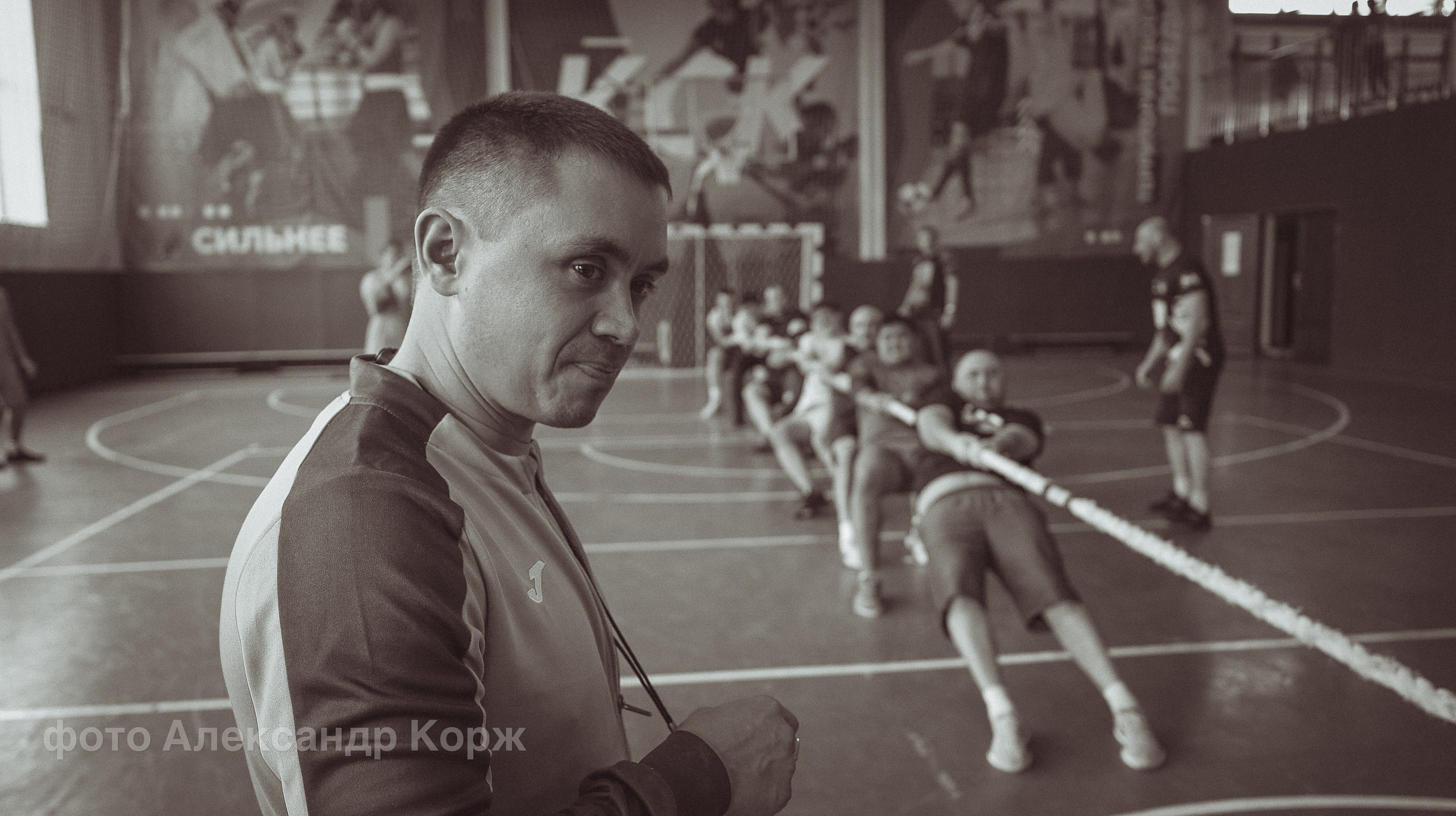 Люди северного края, Айхал Удачный Мирный Якутия. Фотографии и видеосъемка, Айхал, Удачный, Якутия. Фотографии Айхал