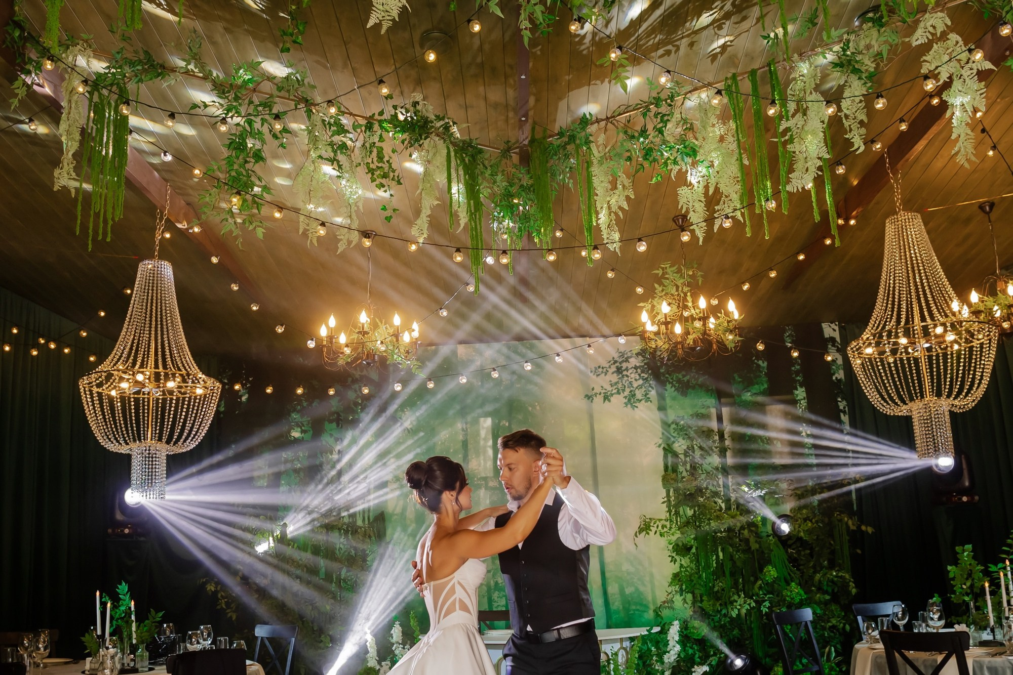 Wedding. Свадебные и портретный фотограф — Кирилл Зорин