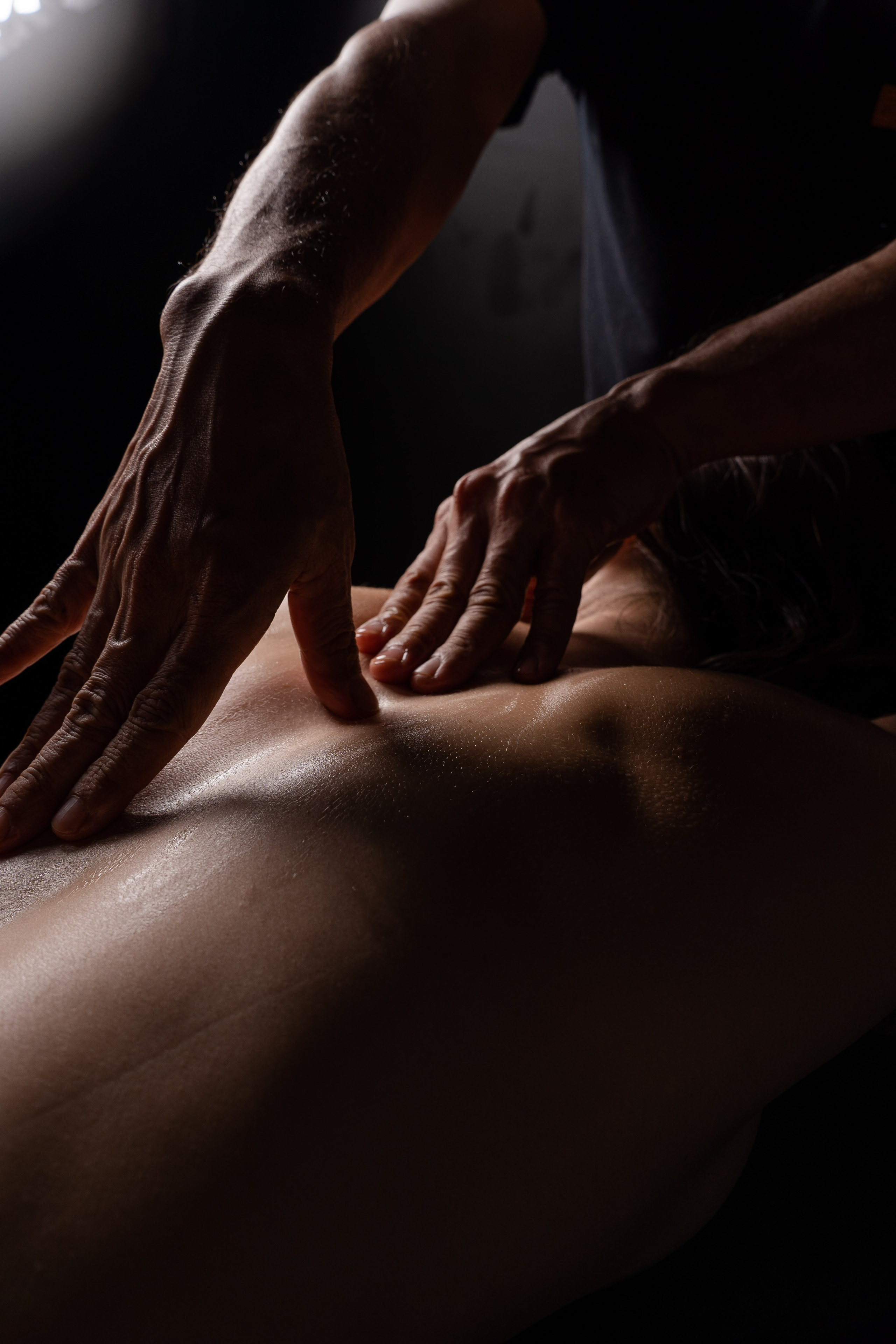 Bon Thai. Контент–фотограф | Леся Лесная