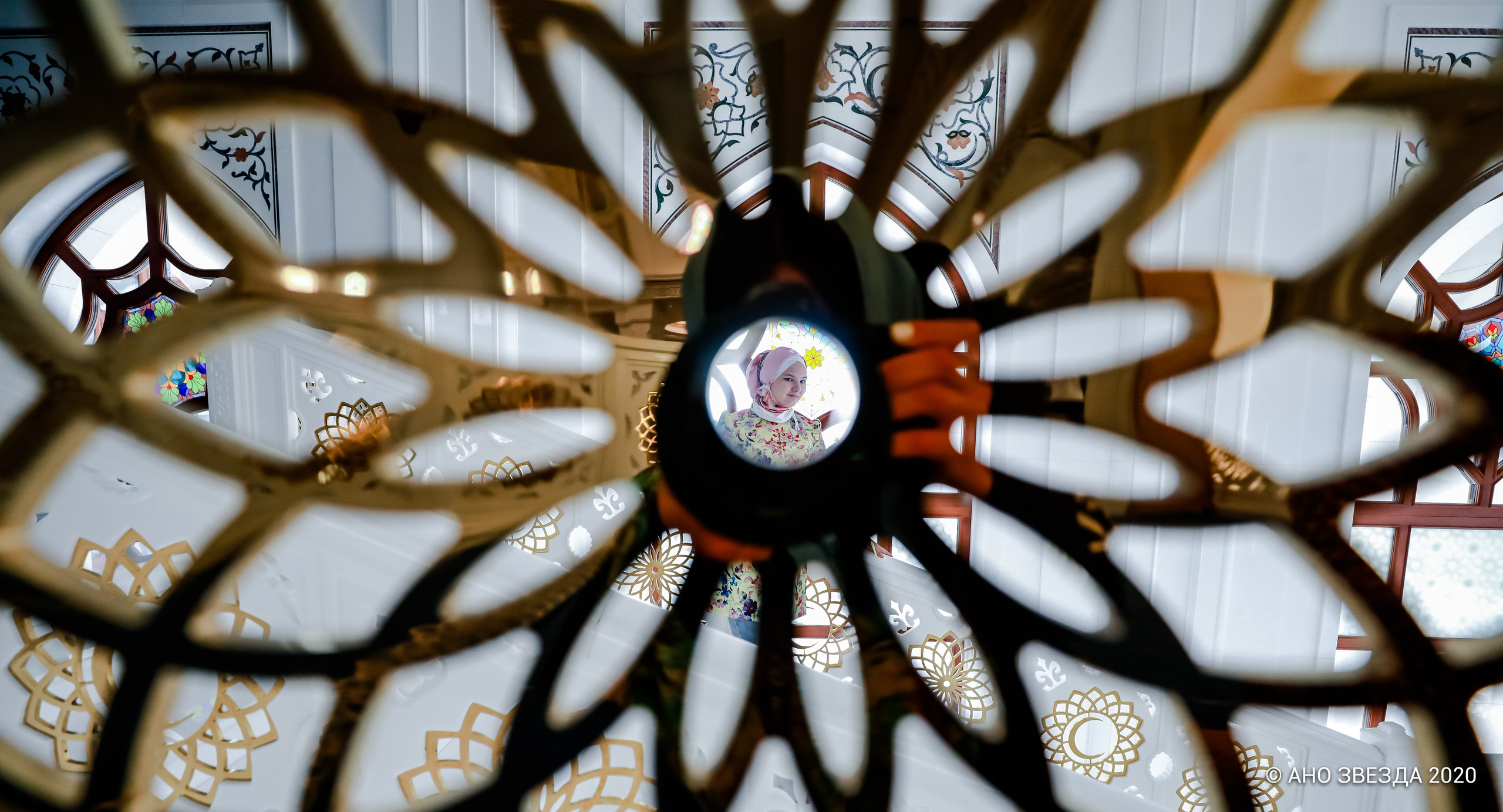 Репортаж. Главная