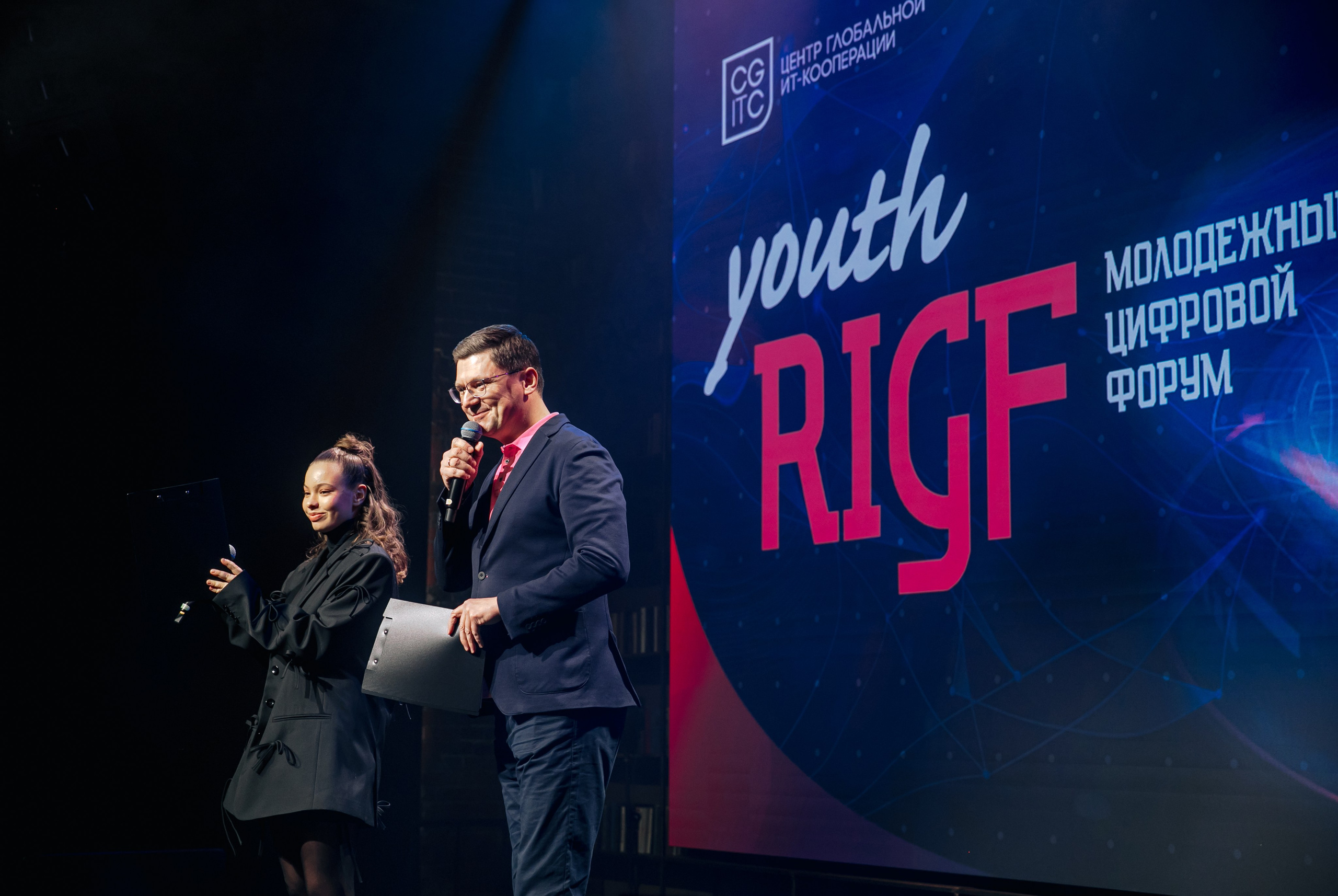 Репортаж. Главная