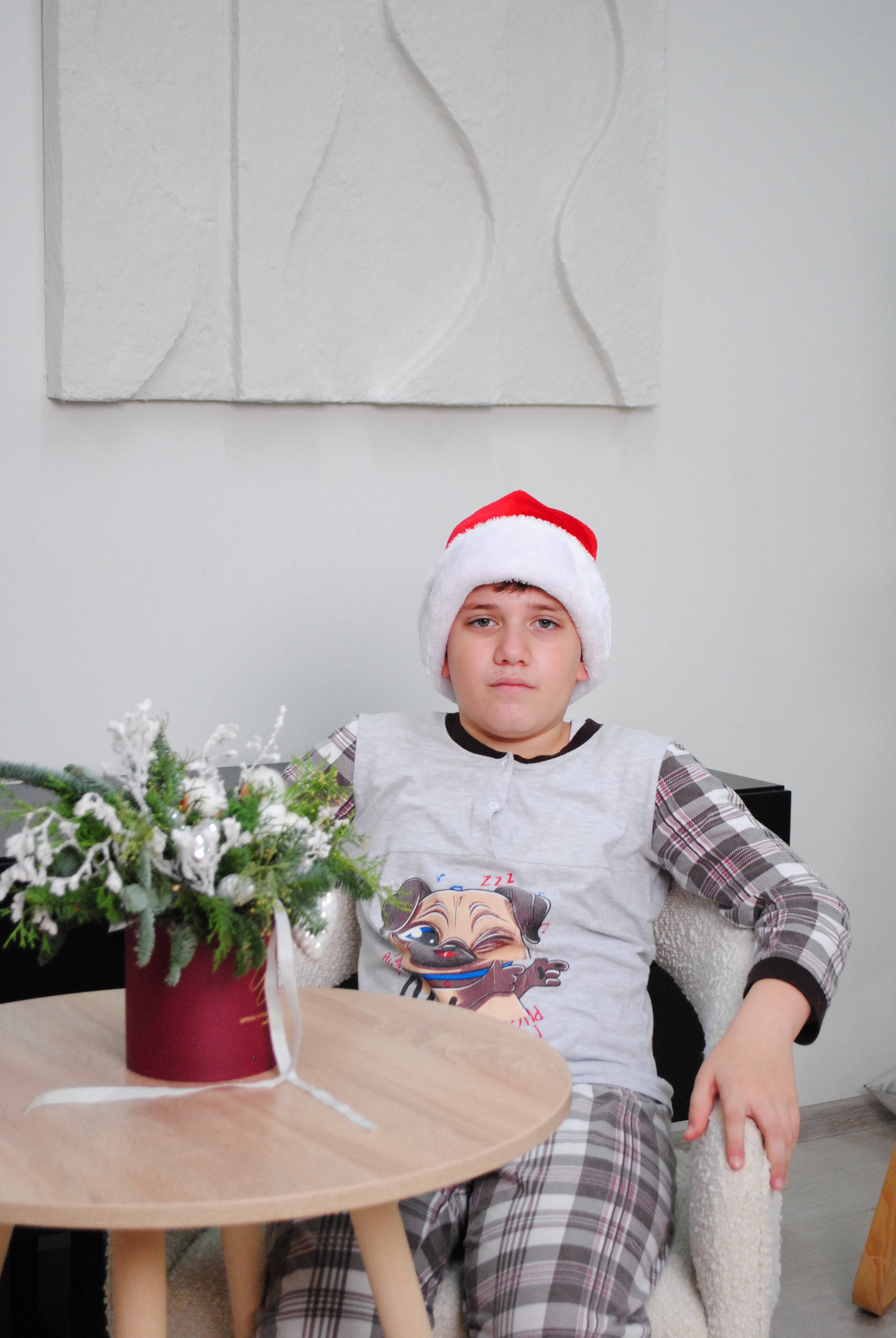 Детская съемка. Фотограф Мария Мусаелян