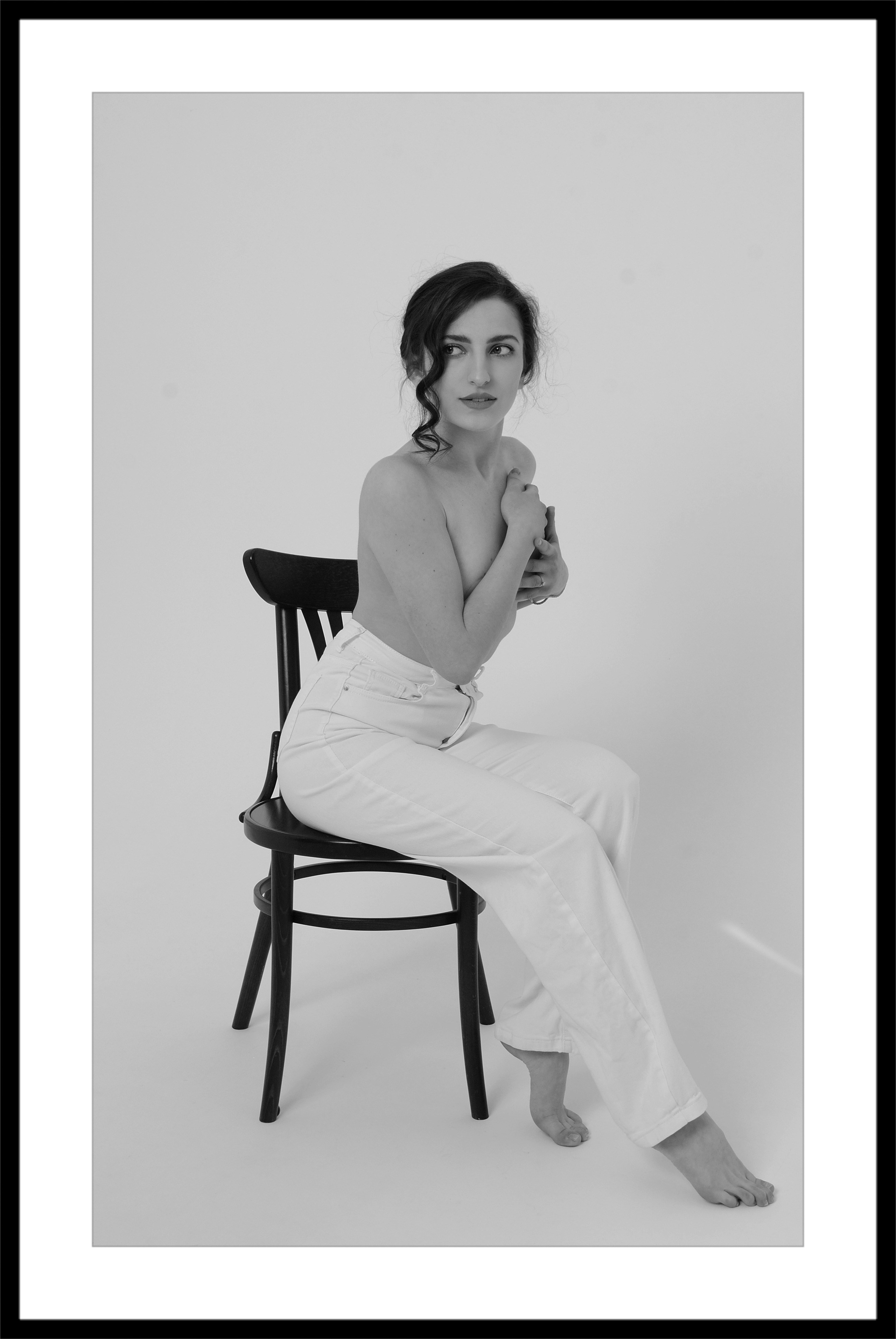 Гаяне. Фотограф Мария Мусаелян