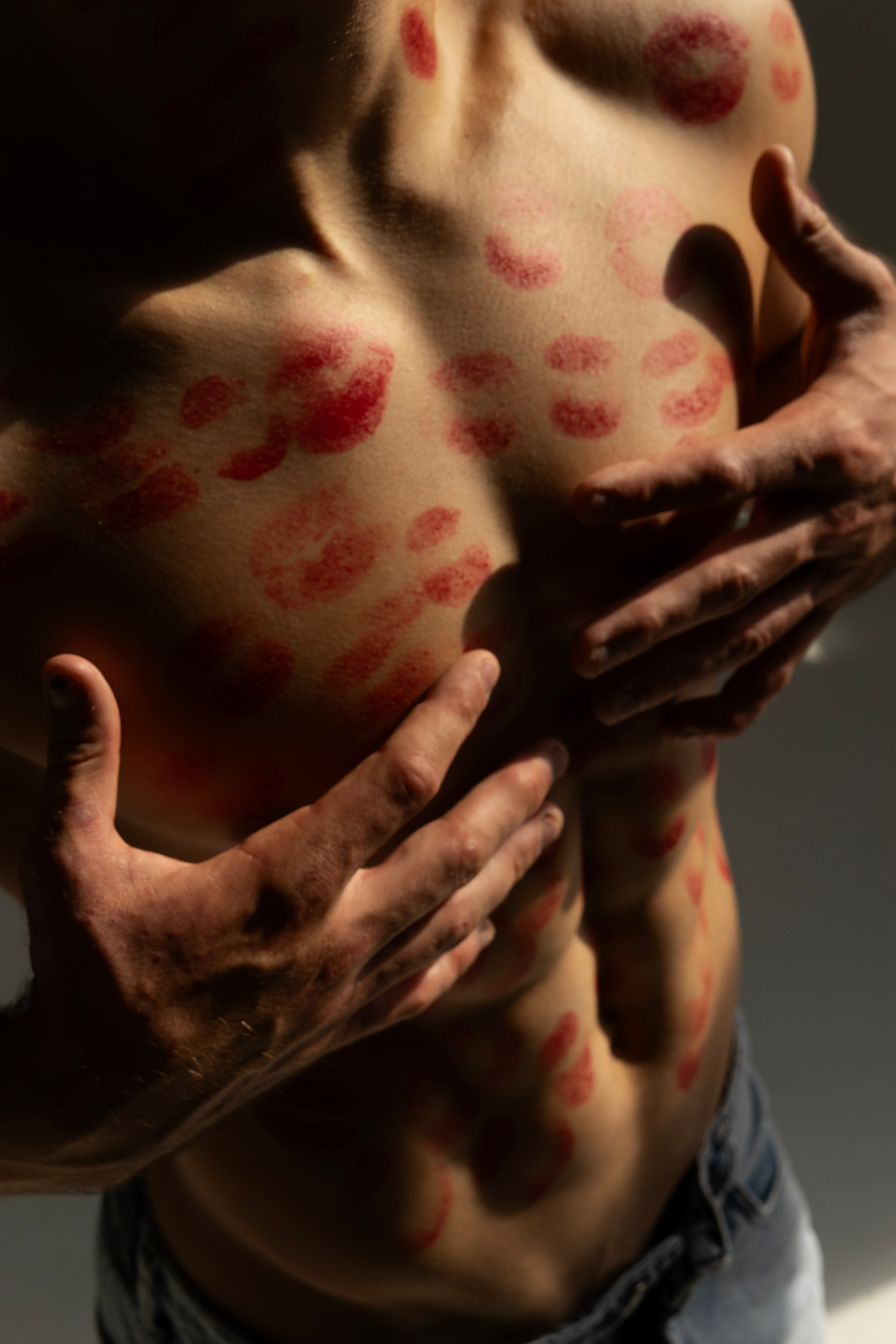 Даня. Фотограф Новошахтинск|Ростов, Дарья Секрий