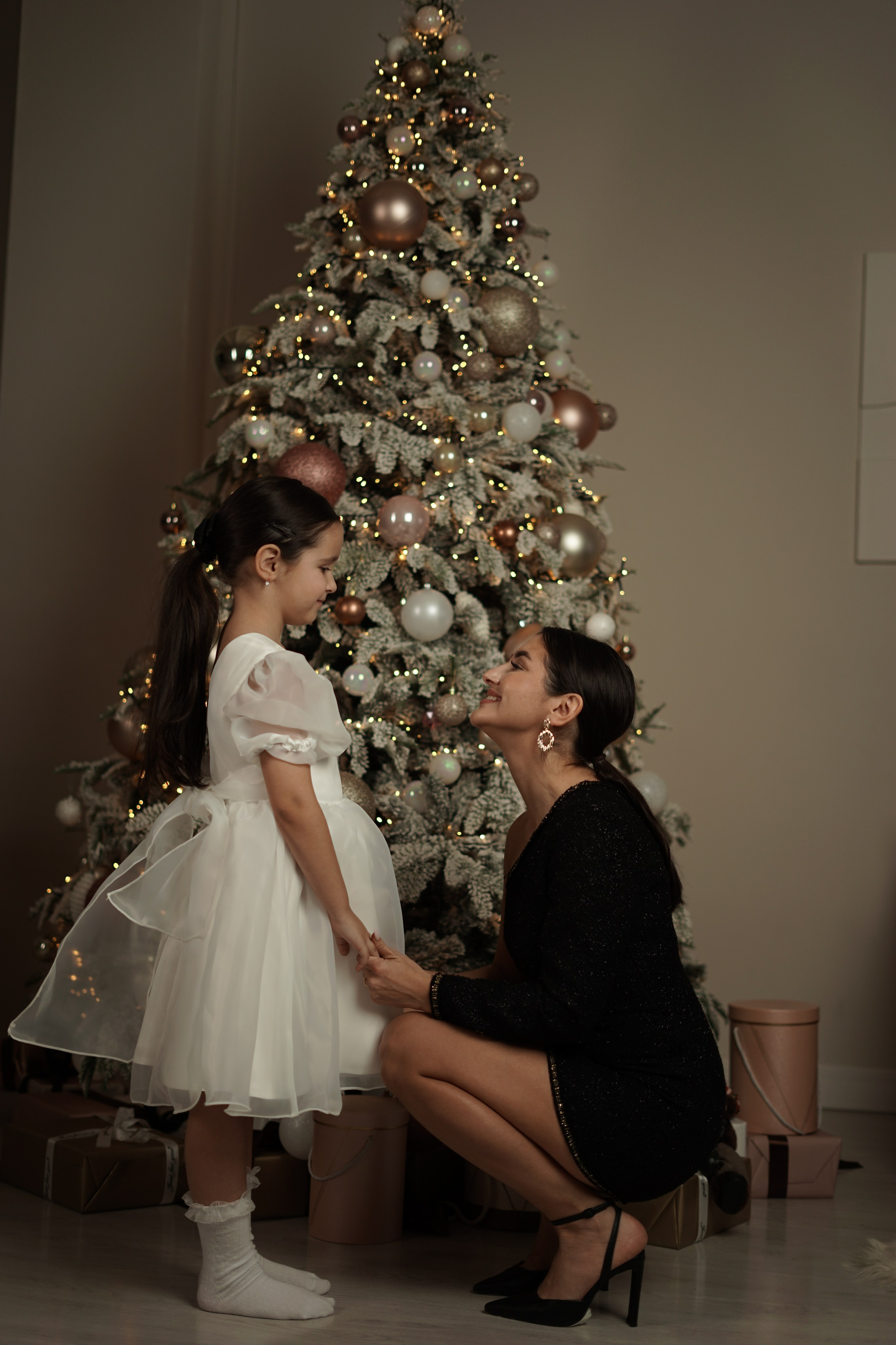 Семейная. Фотограф Новошахтинск|Ростов, Дарья Секрий