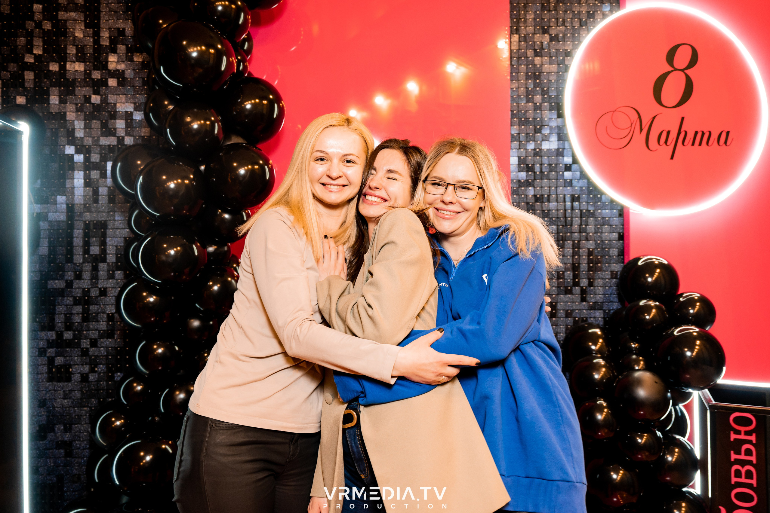 Выходные в ресторане «Лазурный берег»