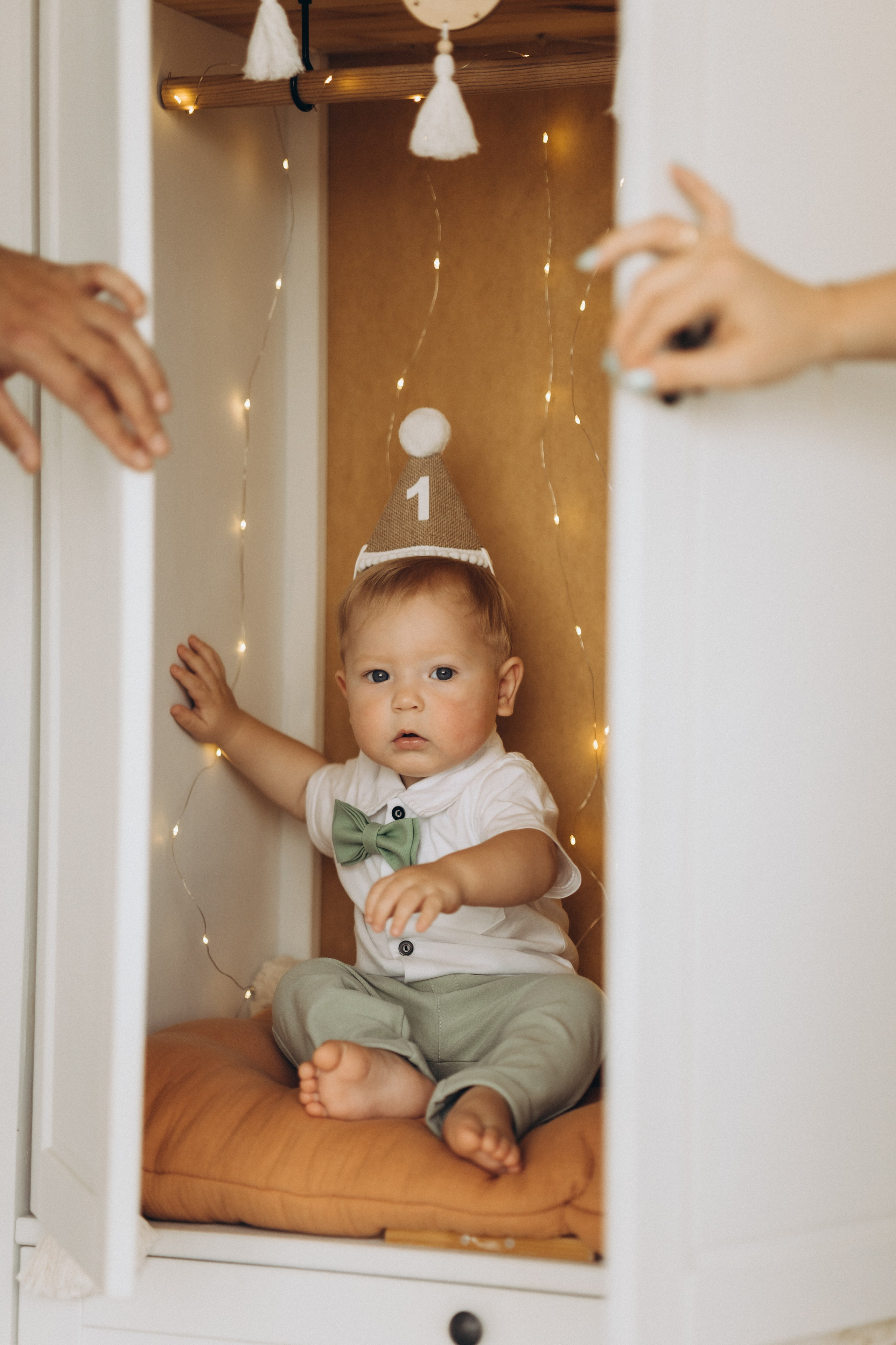 Валера, Марина и Илья. Фотограф Нижний Новгород