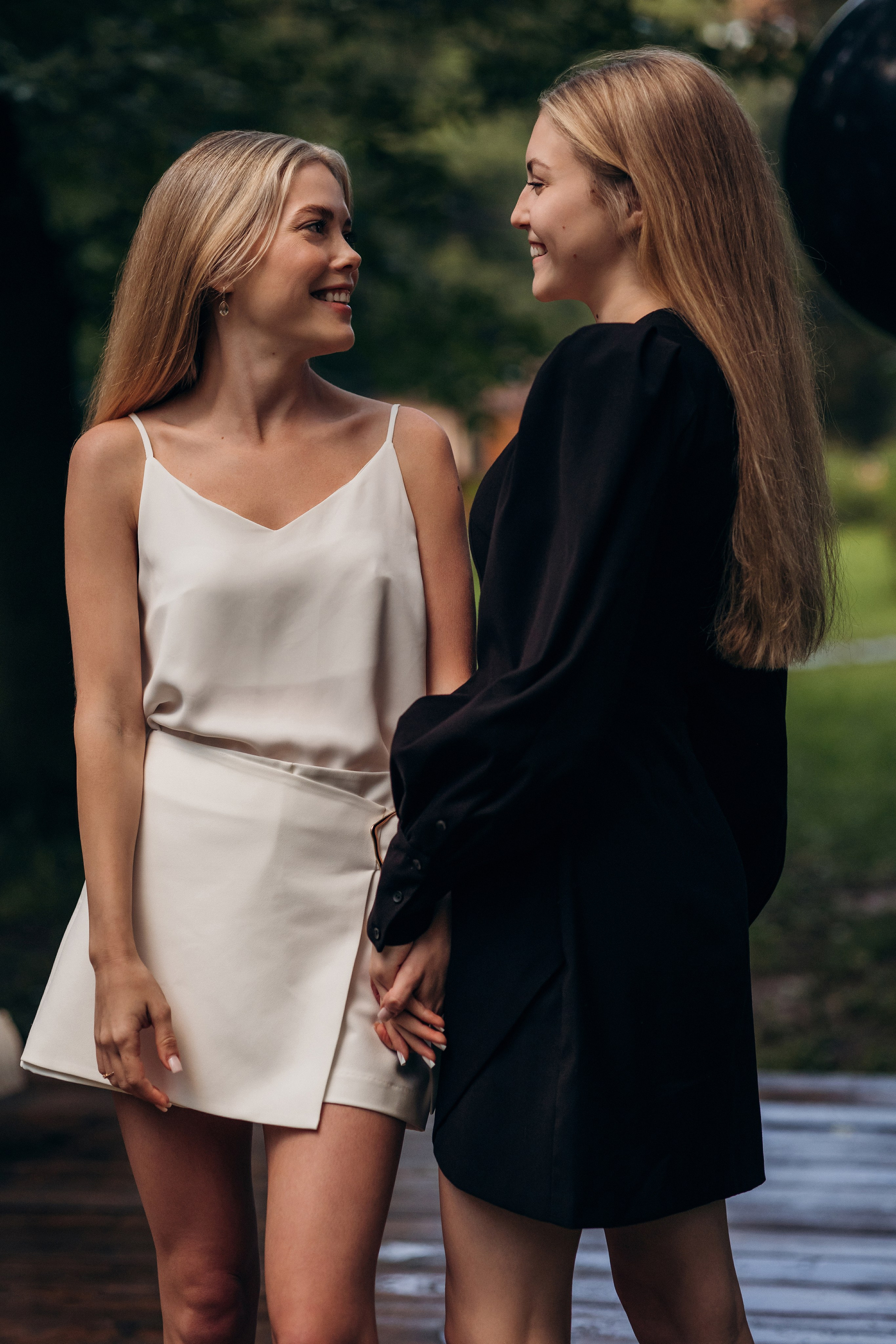 Подружки. Фотограф Нижний Новгород