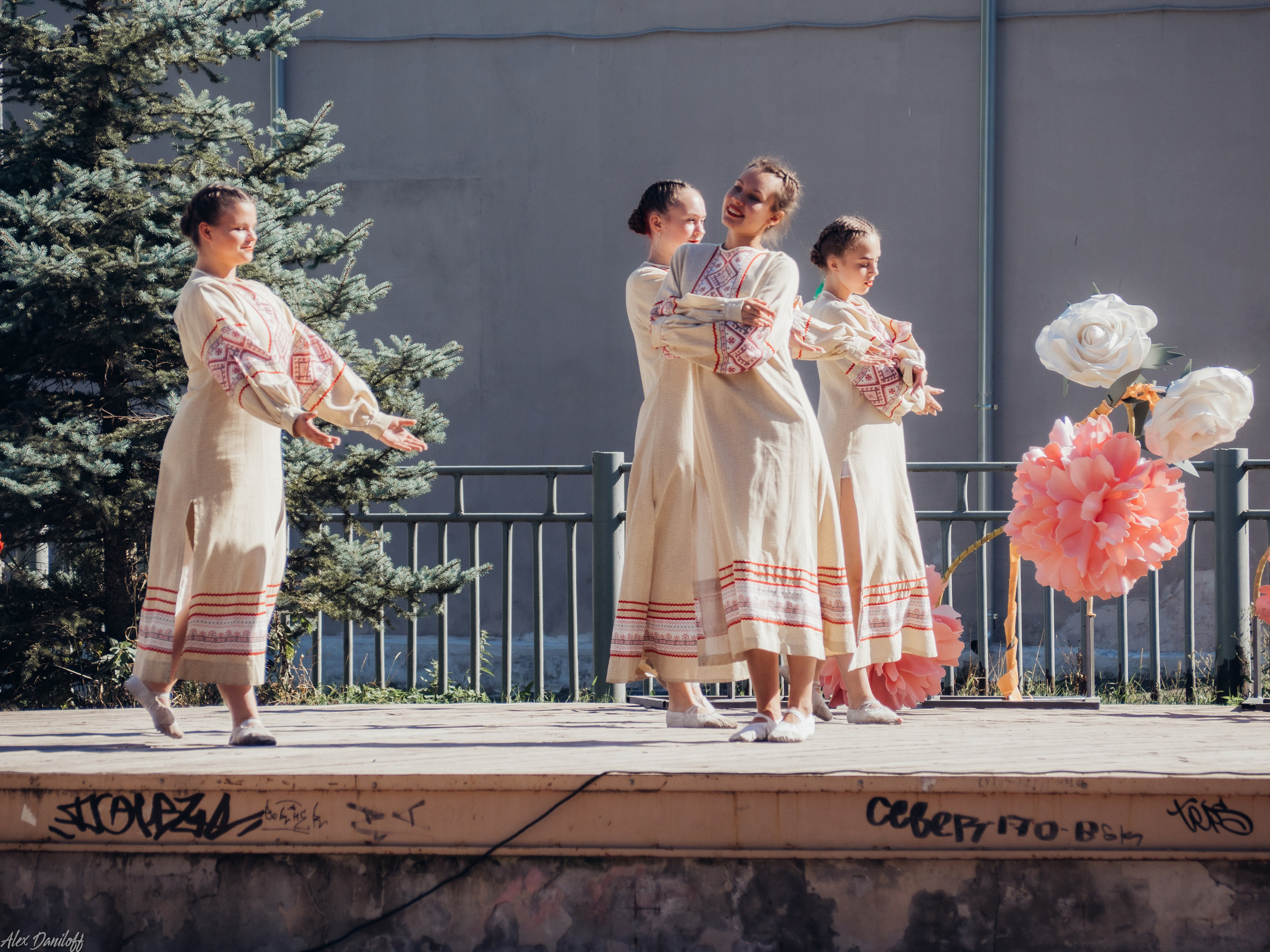 Секреты муромского долголетия. Муром-Инфо. Новости культуры, образования, спорта в городе Муром