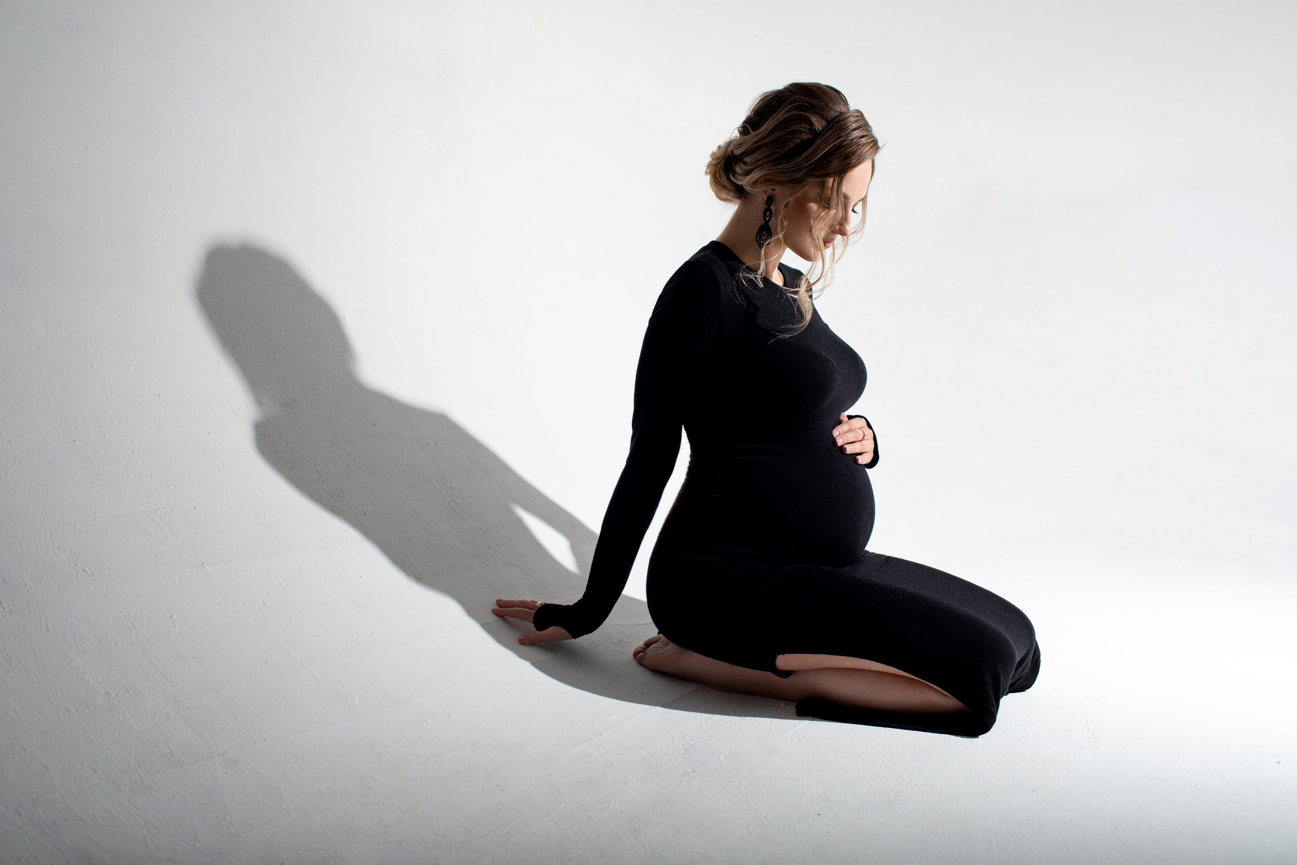 Съемка беременности. Свадебный фотограф в Воронеже Александр Пенкин