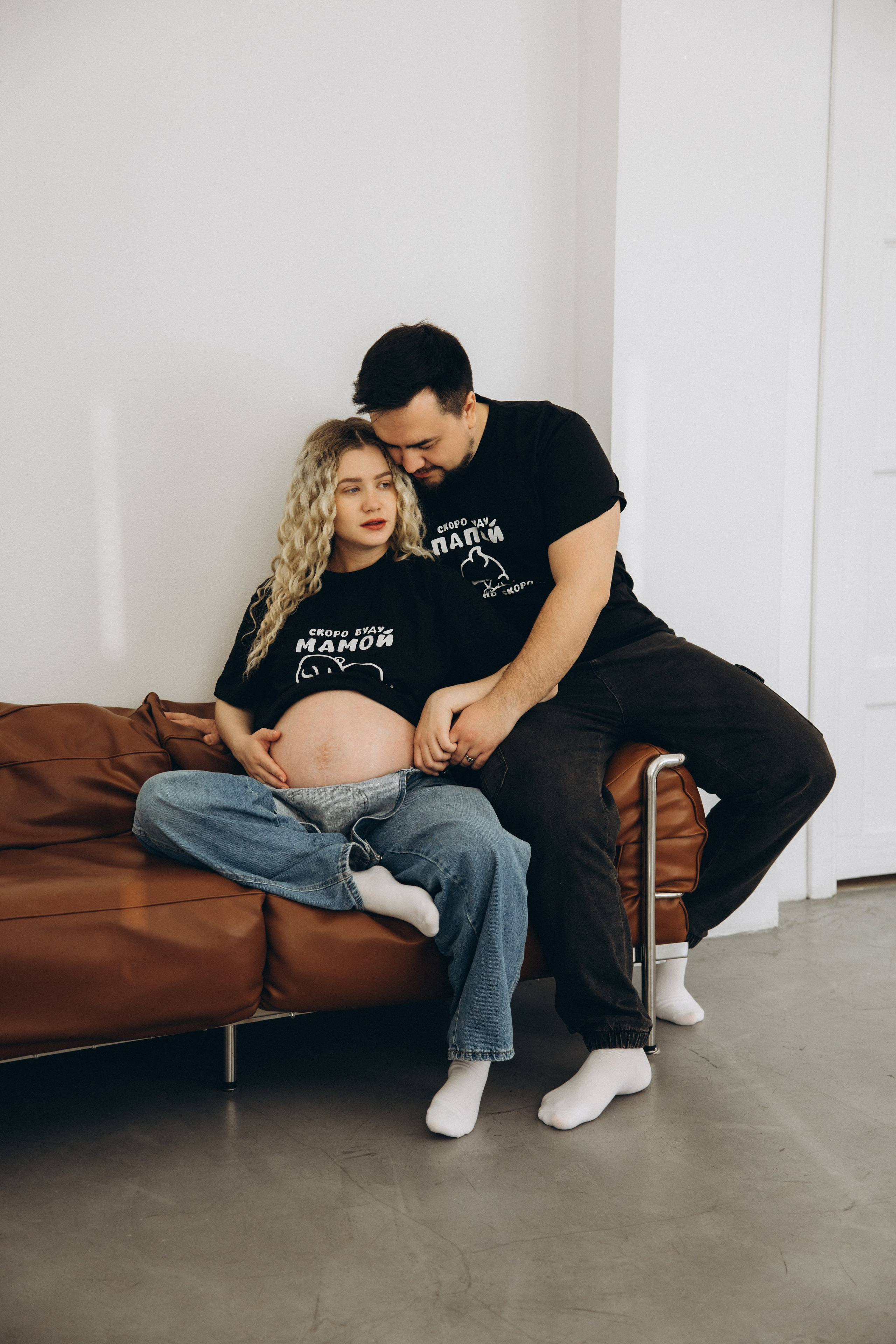 Ильдар и Регина. Свадебный, семейный фотограф в Иркутске Светлана Макаричева