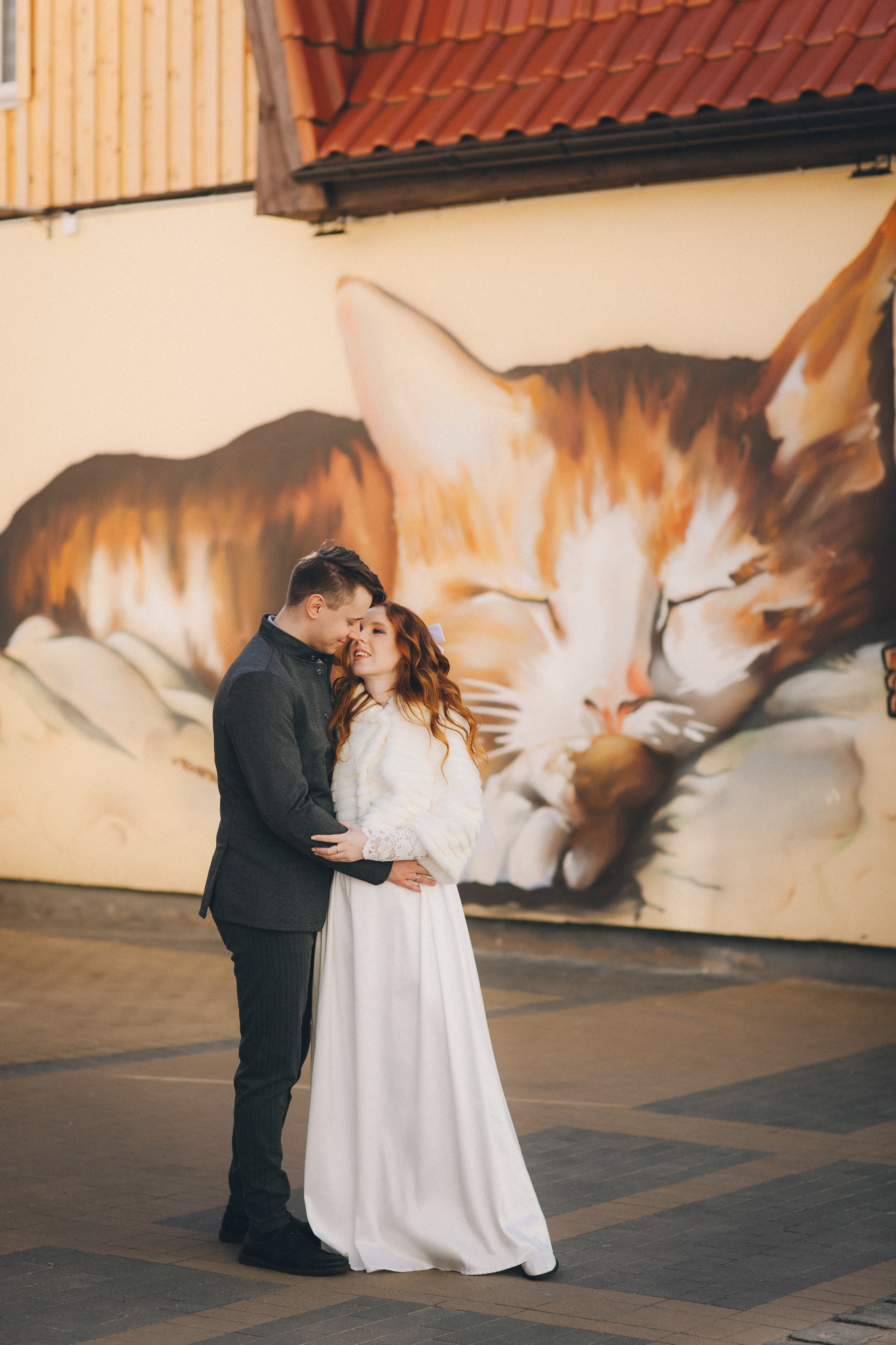 Свадебный март…. Фотограф Зеленоградск Красильникова Елена