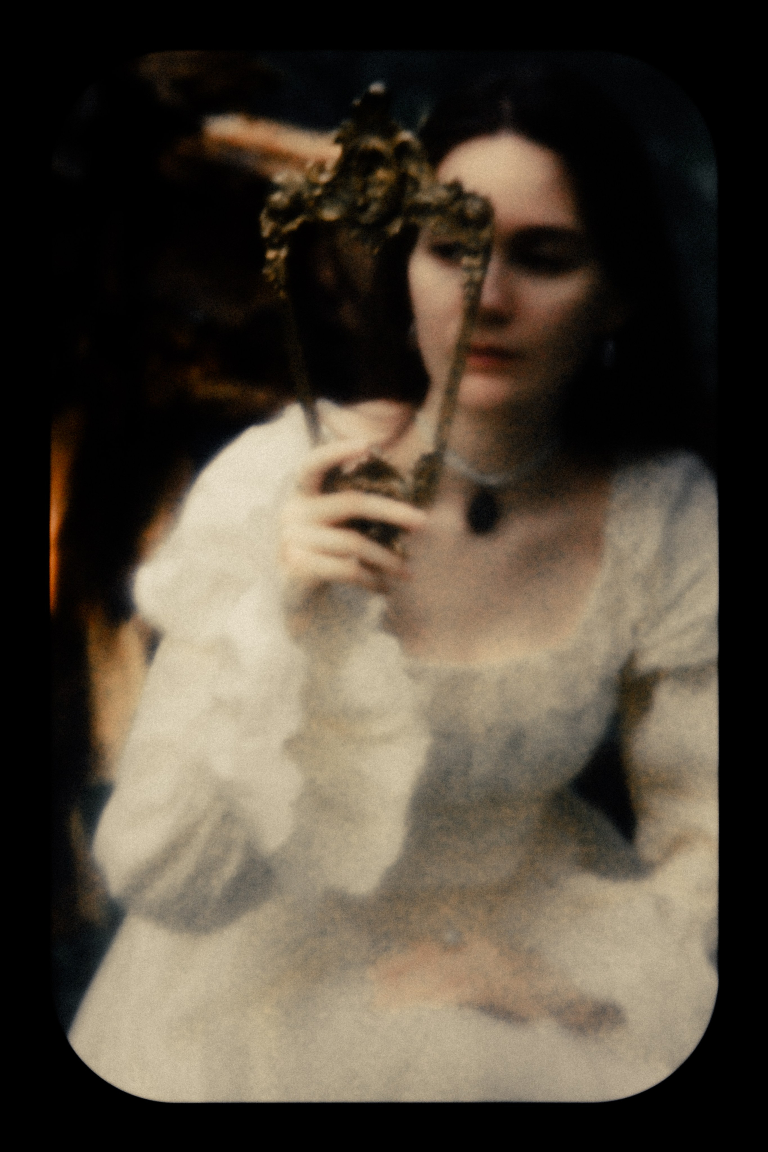 Северская. Ель Татьяна Григ ~ винтажный фотограф ~ Москва