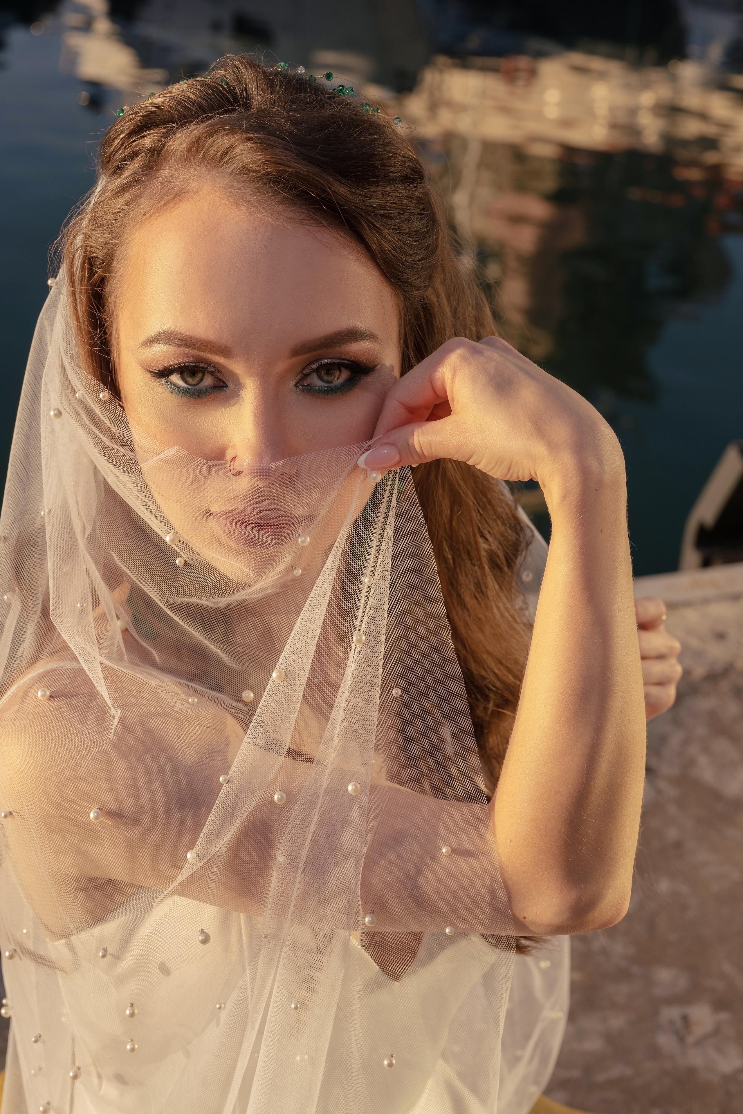 Александр и Валерия. Наталья Слесаренко фотограф в Сочи