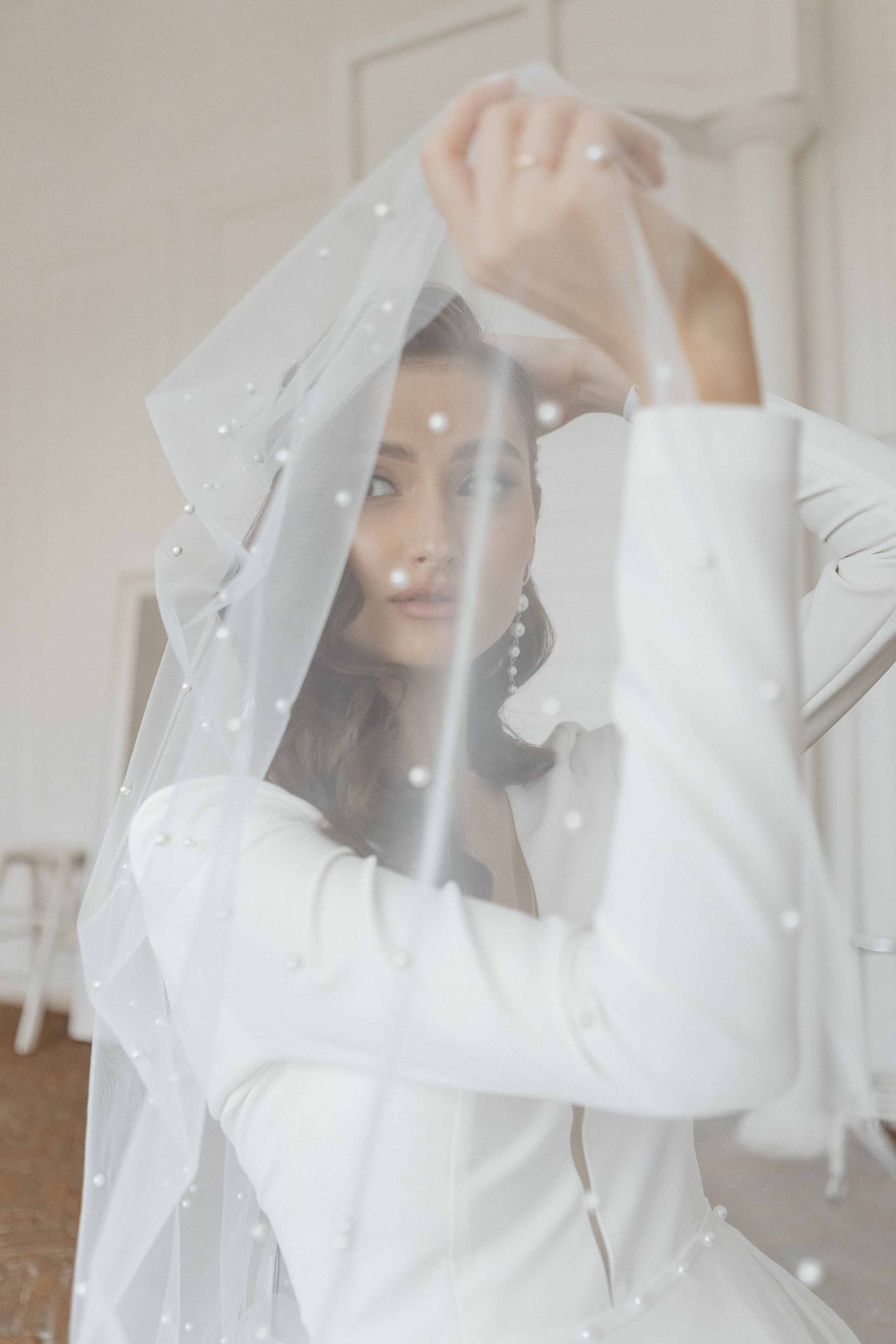 Юлия и Михаил. Свадебный и семейный фотограф в Челябинске. Аврамец Анна