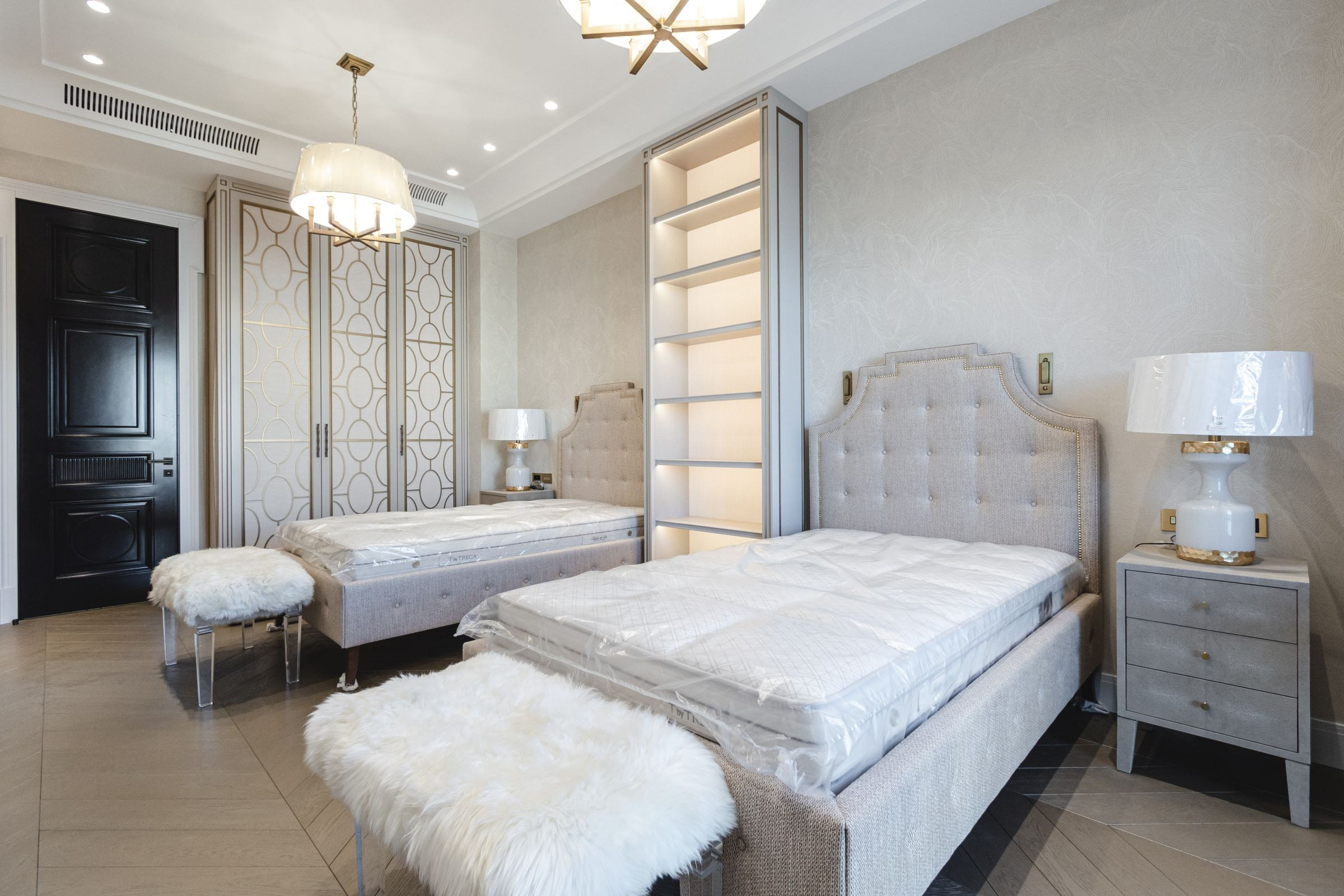 Интерьеры. Фотограф на мероприятие в Москве Марик