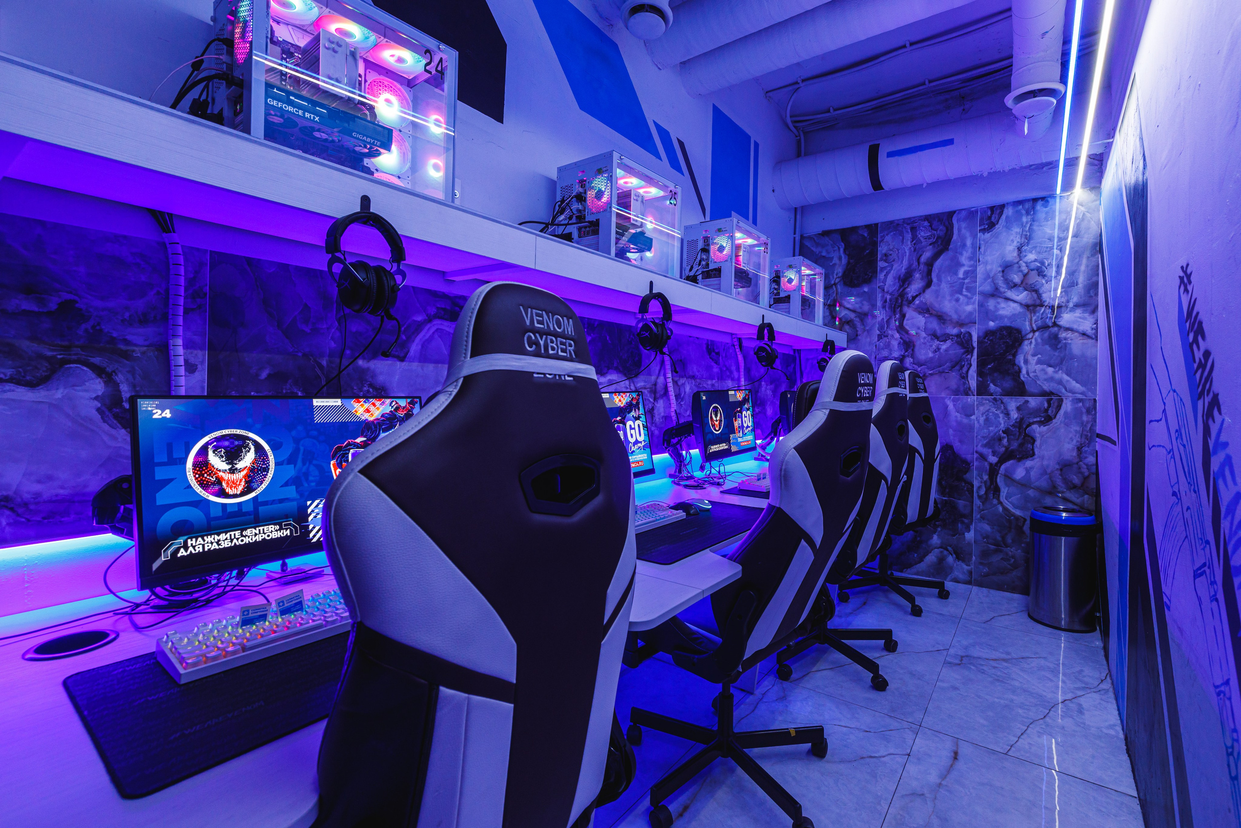 Интерьеры. Фотограф на мероприятие в Москве Марик