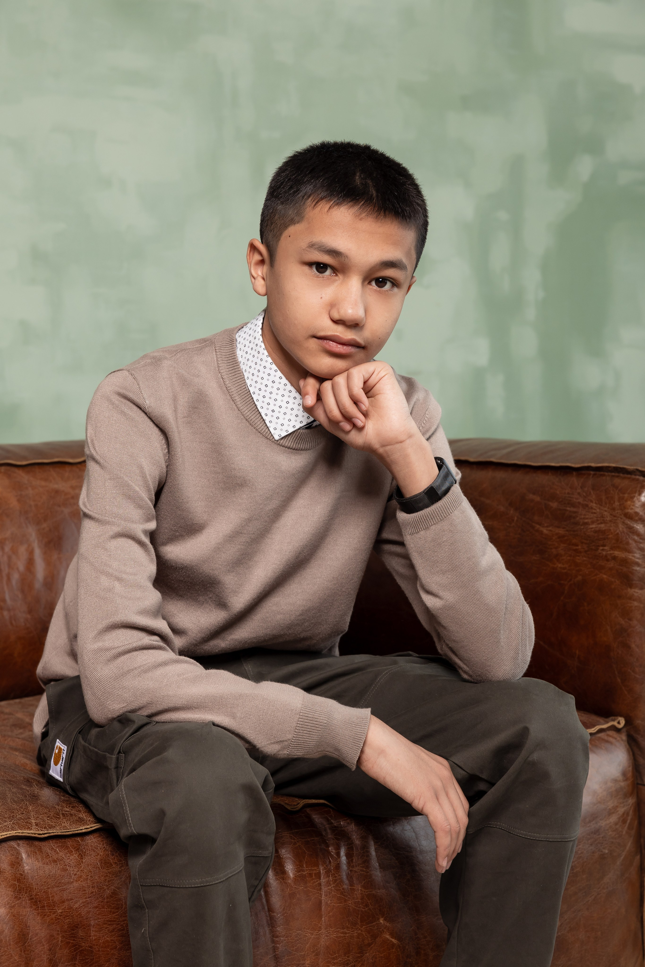 7 класс. Семейный, детский и школьный фотограф в Москве Рудницкая Анна