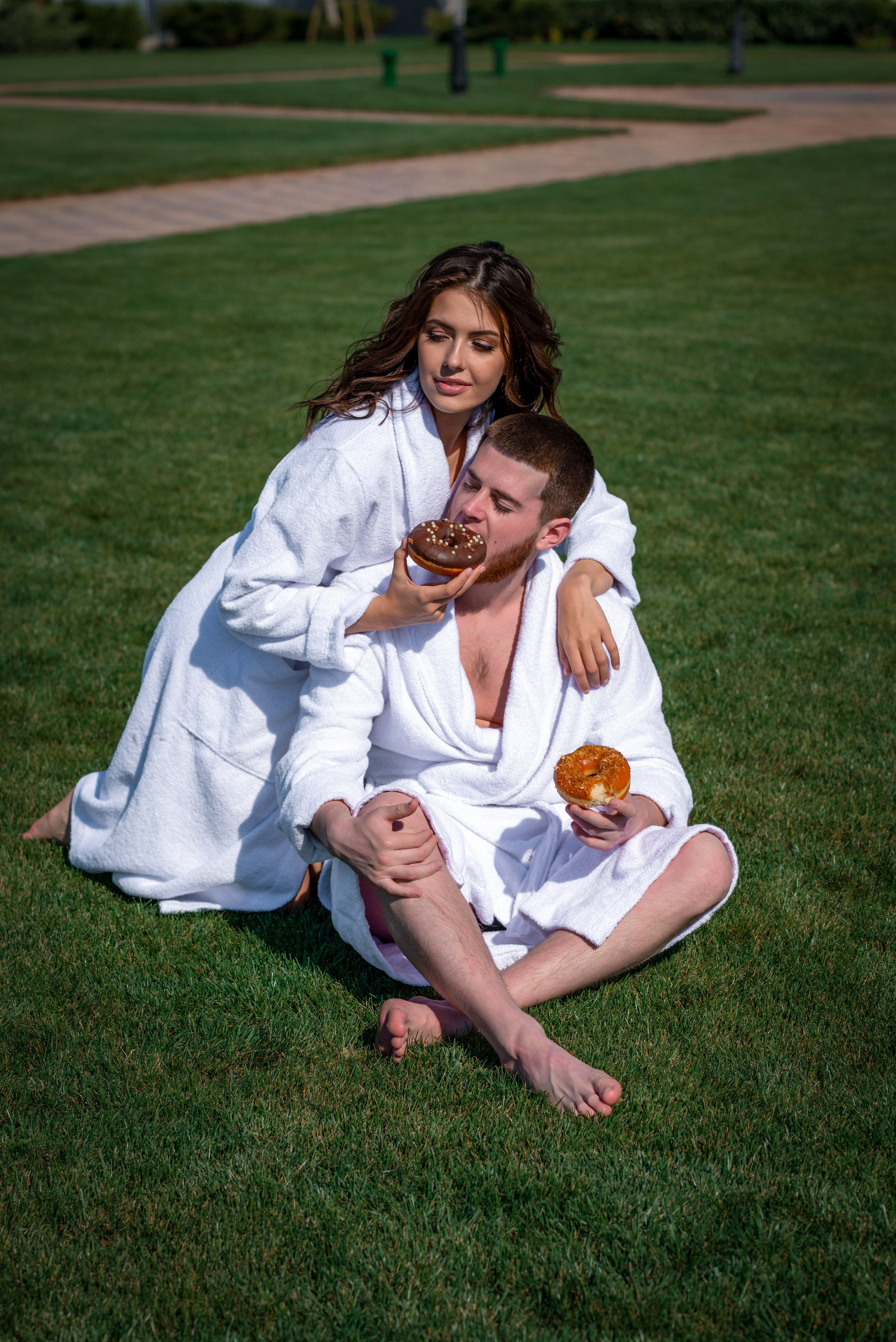 Love story. Выпускные альбомы в Крыму