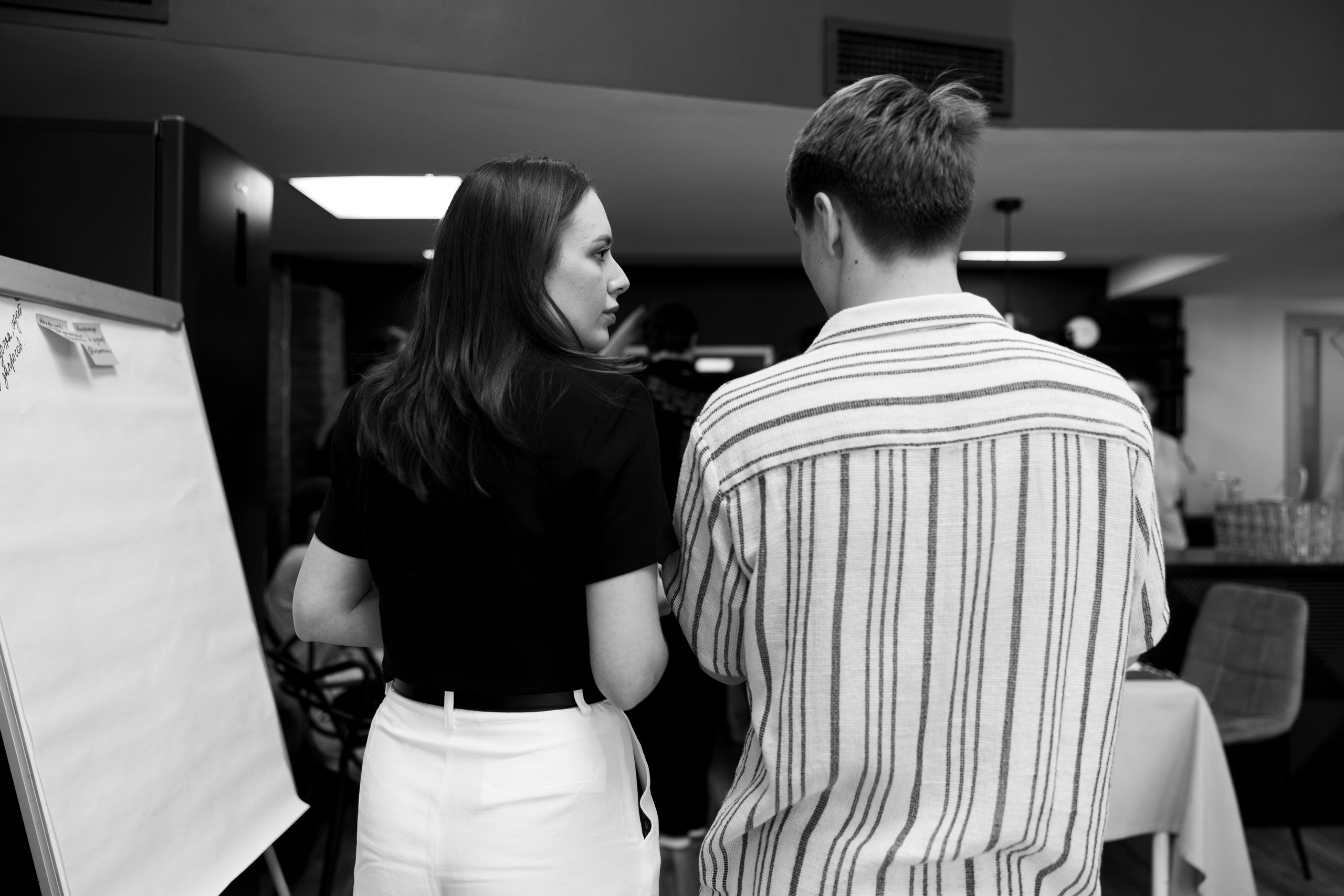 Tom Builders Meetup. Свадебный фотограф | Москва