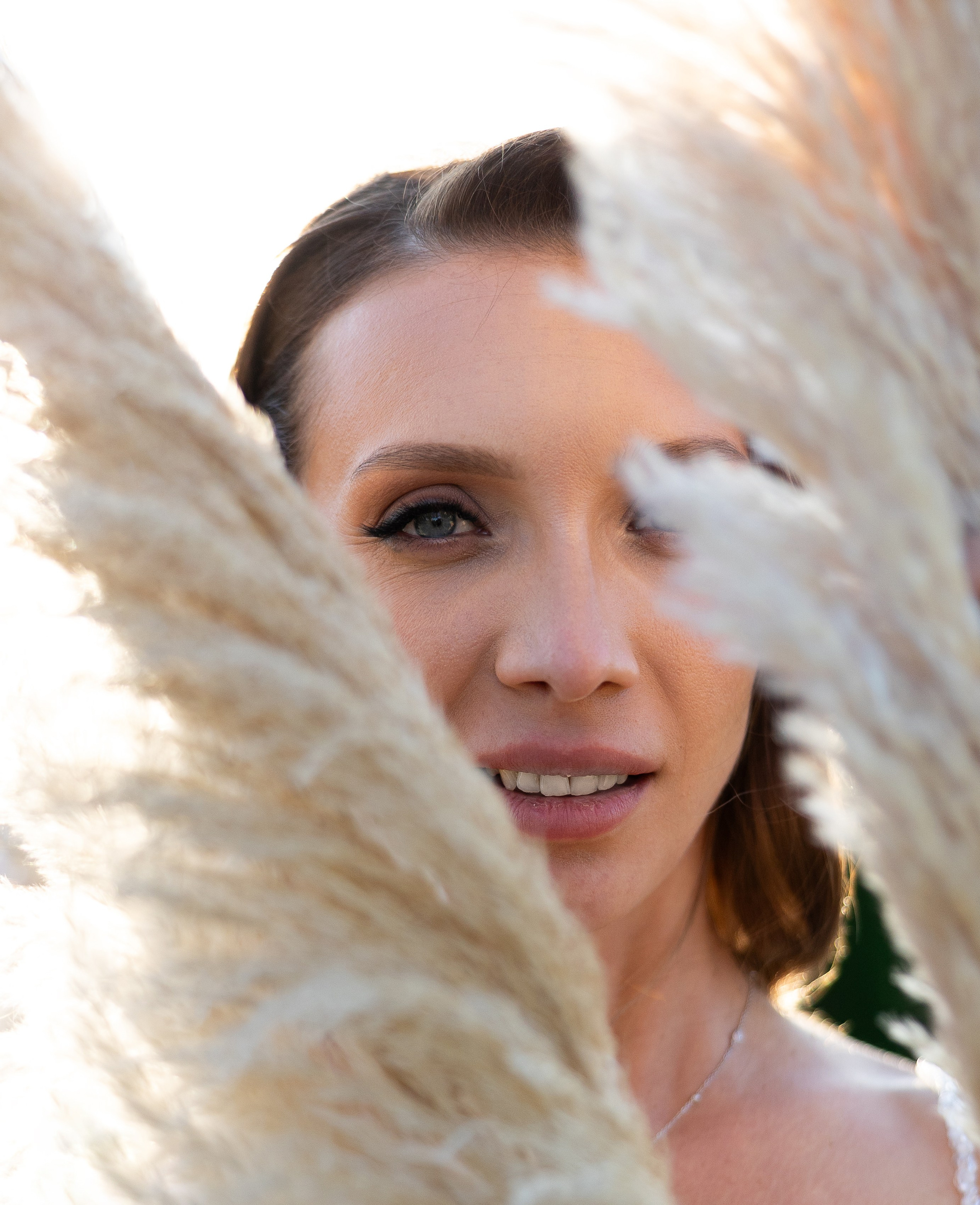 Анна и Слава, Green Family Club. Свадебный фотограф | Москва