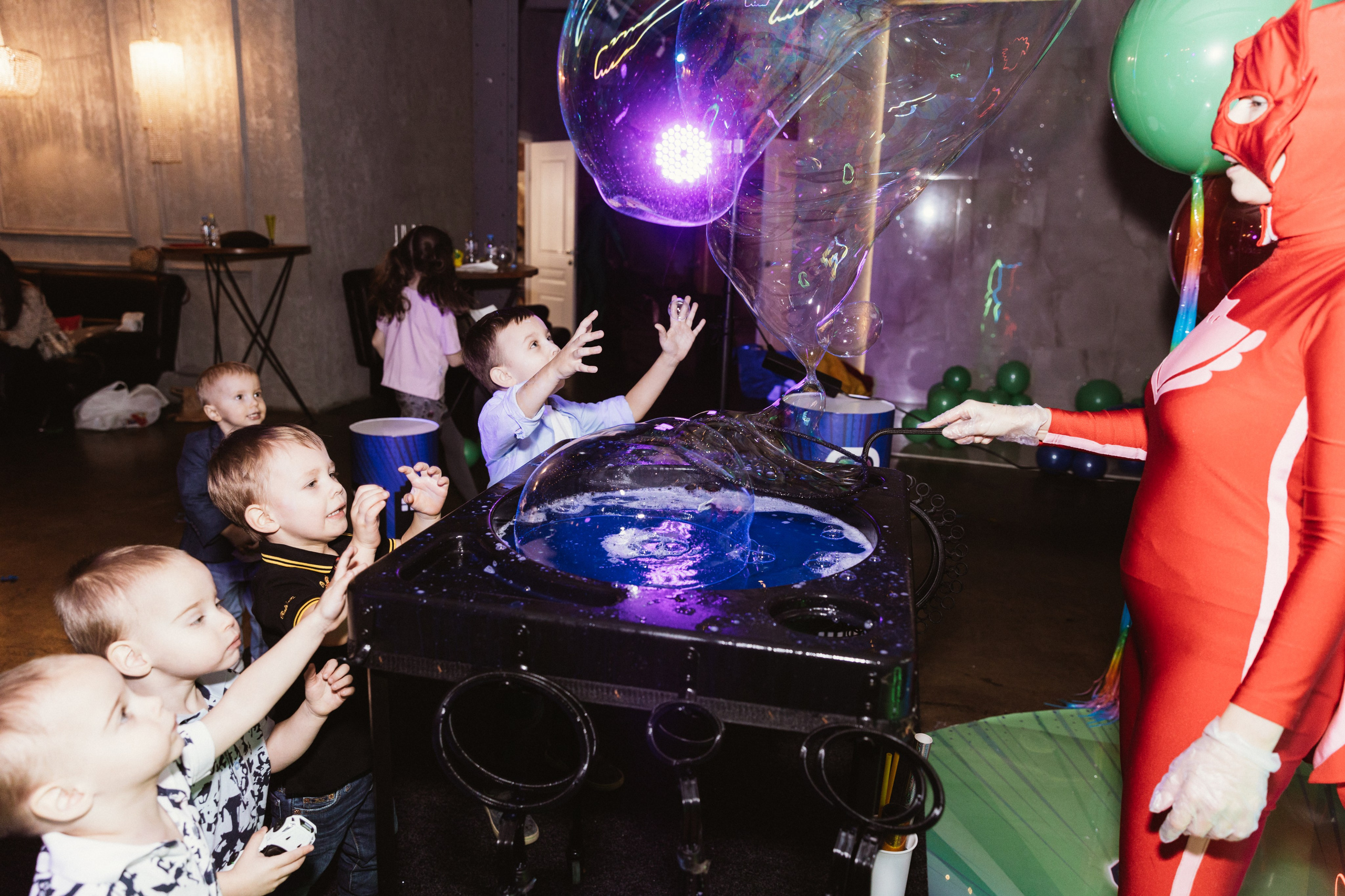 Даня, 3 года. Свадебный фотограф | Москва