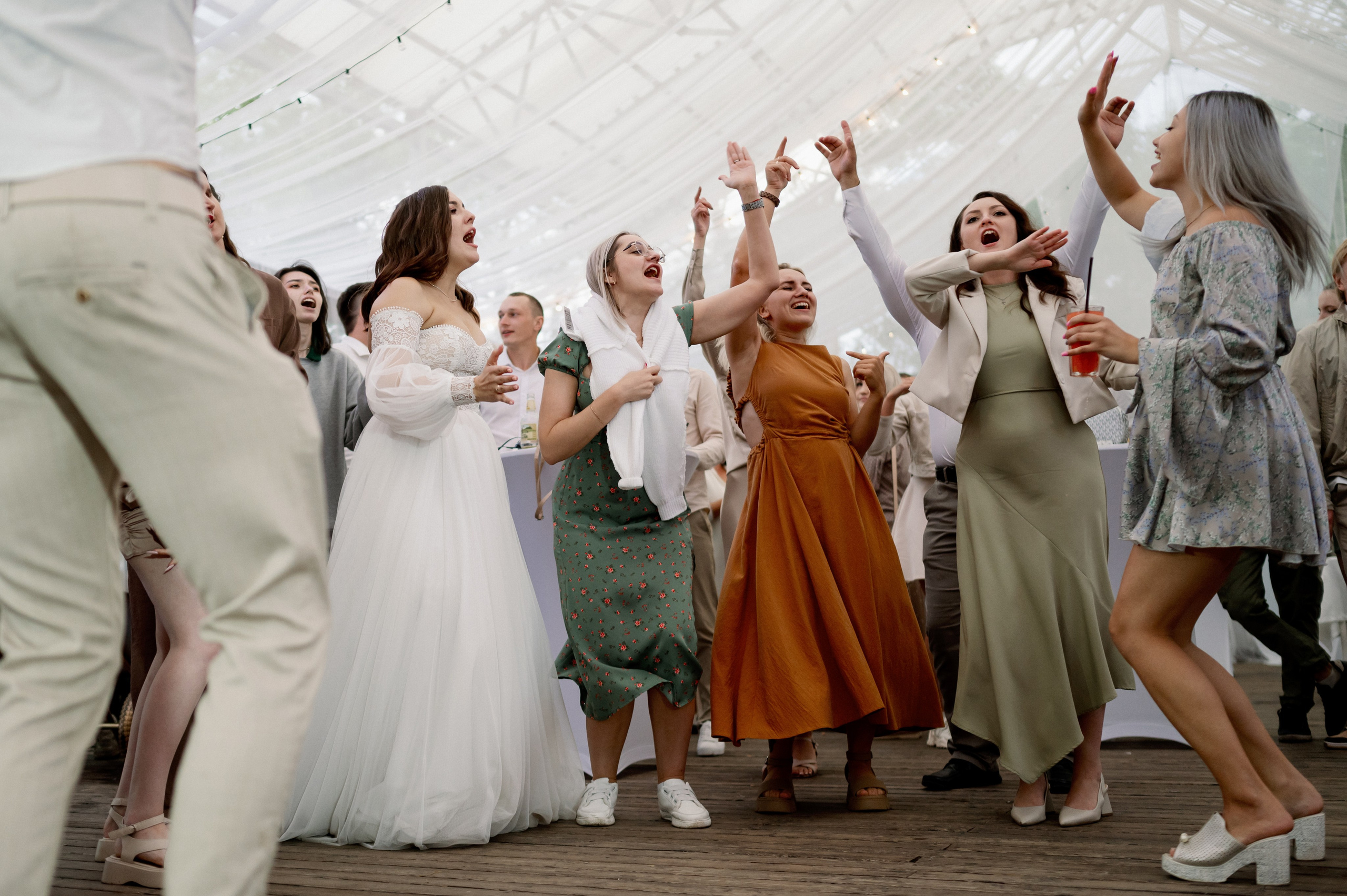 Максим и Екатерина. Фотограф в Красноярске