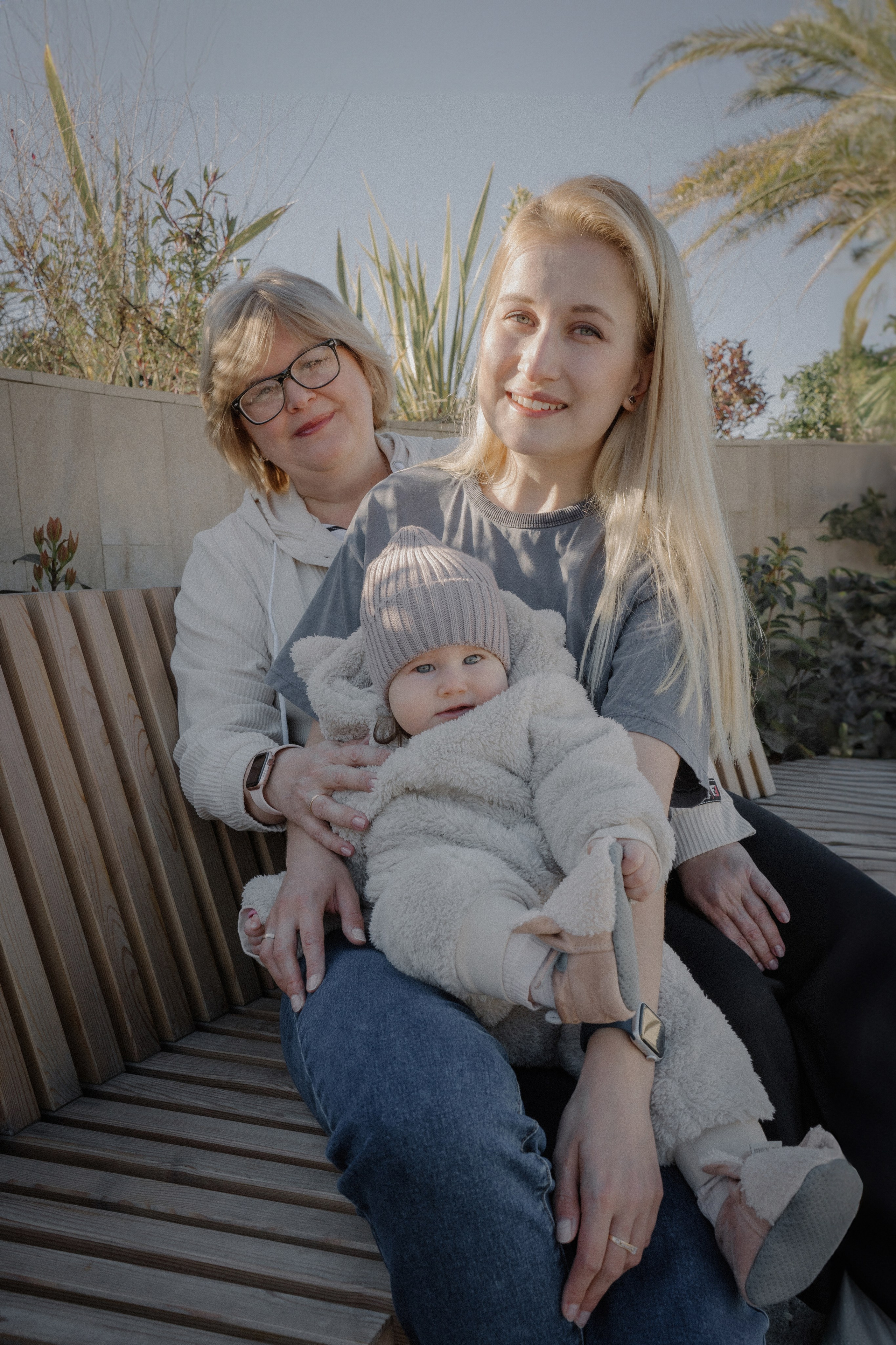 5. Фотограф Батуми | Ксения Кинасова