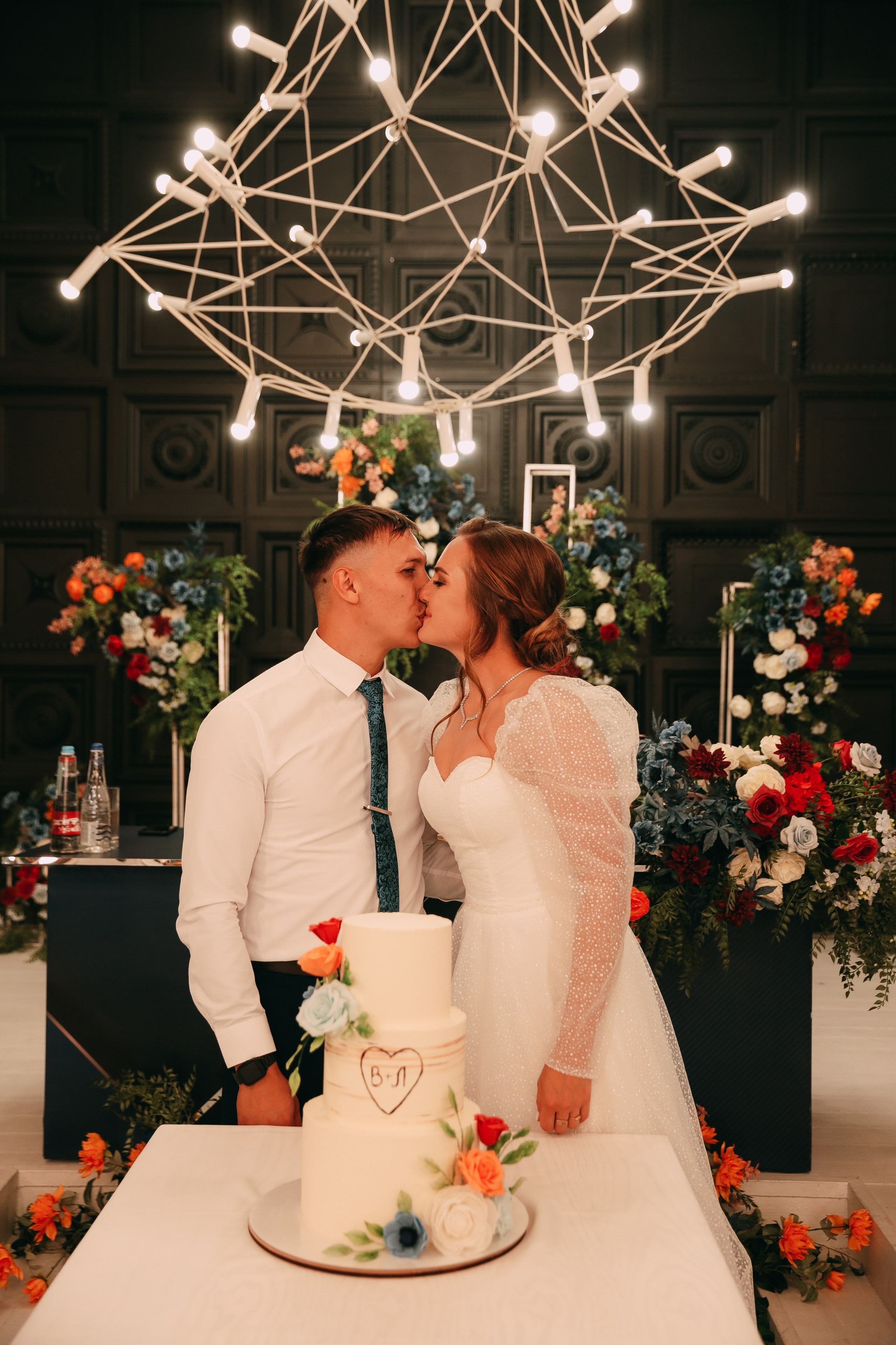 Вадим и Елена. Катерина Макиева