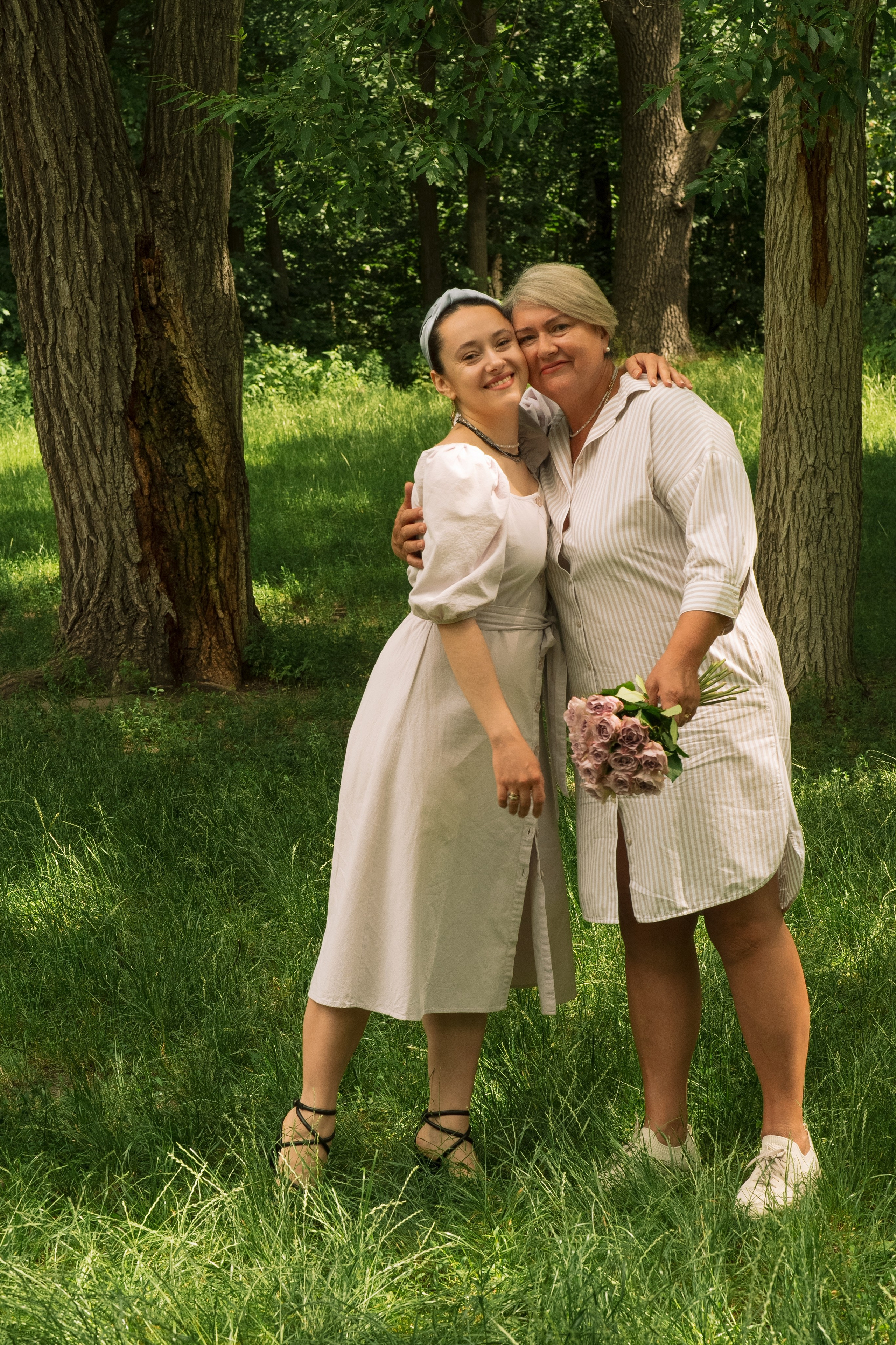 Динамо парк. Фотограф Мария Зайчик