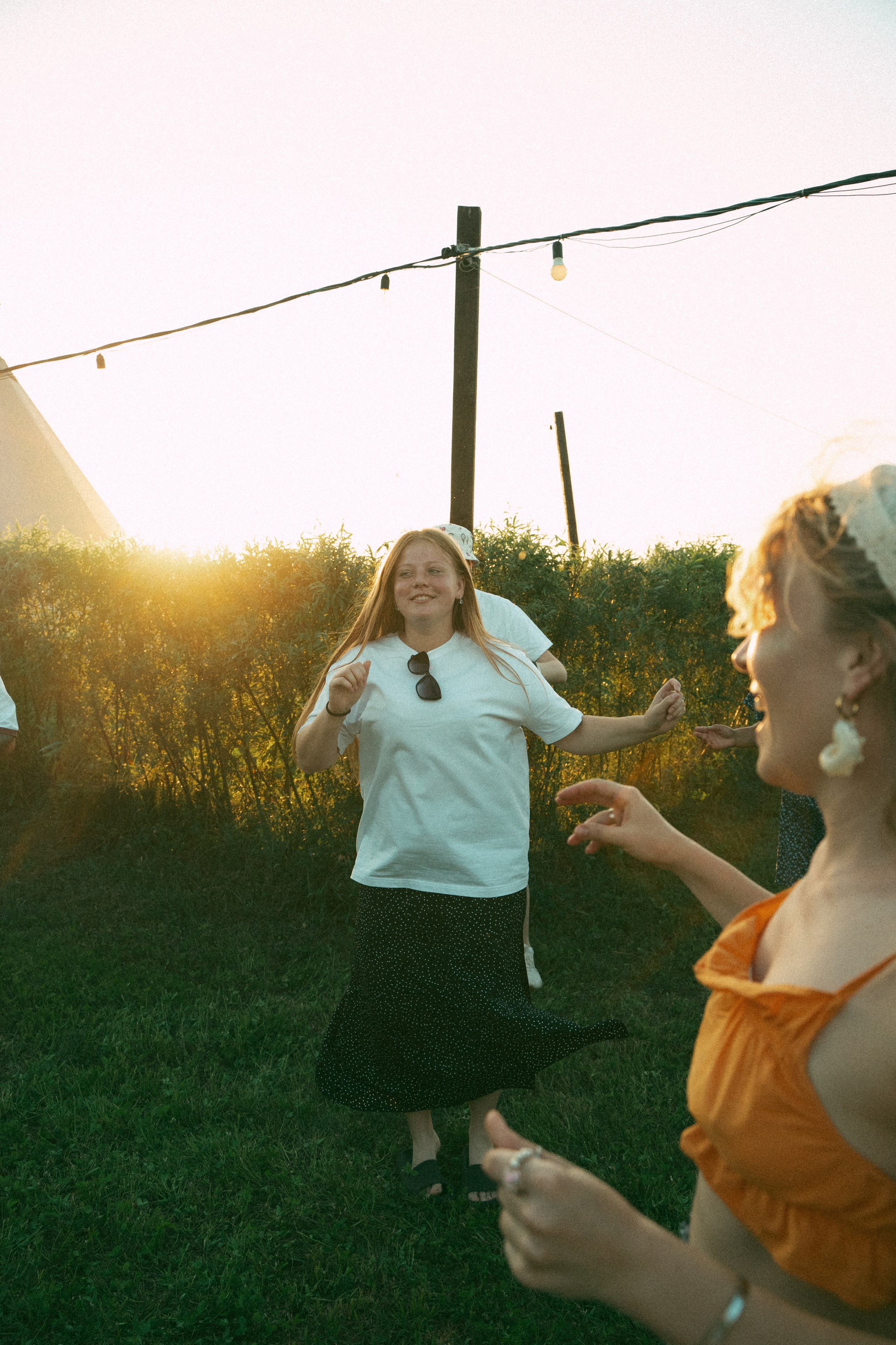 Сыч Парк. Фотограф Мария Зайчик