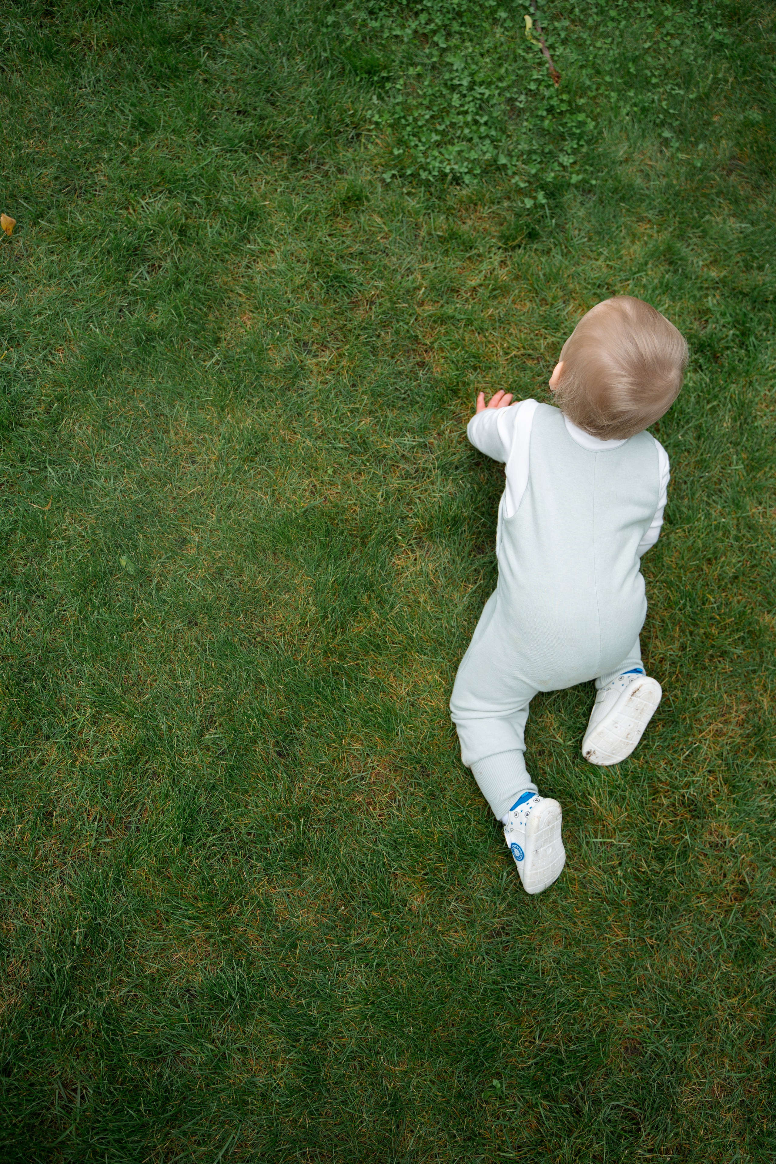 Парк. Фотограф Мария Зайчик