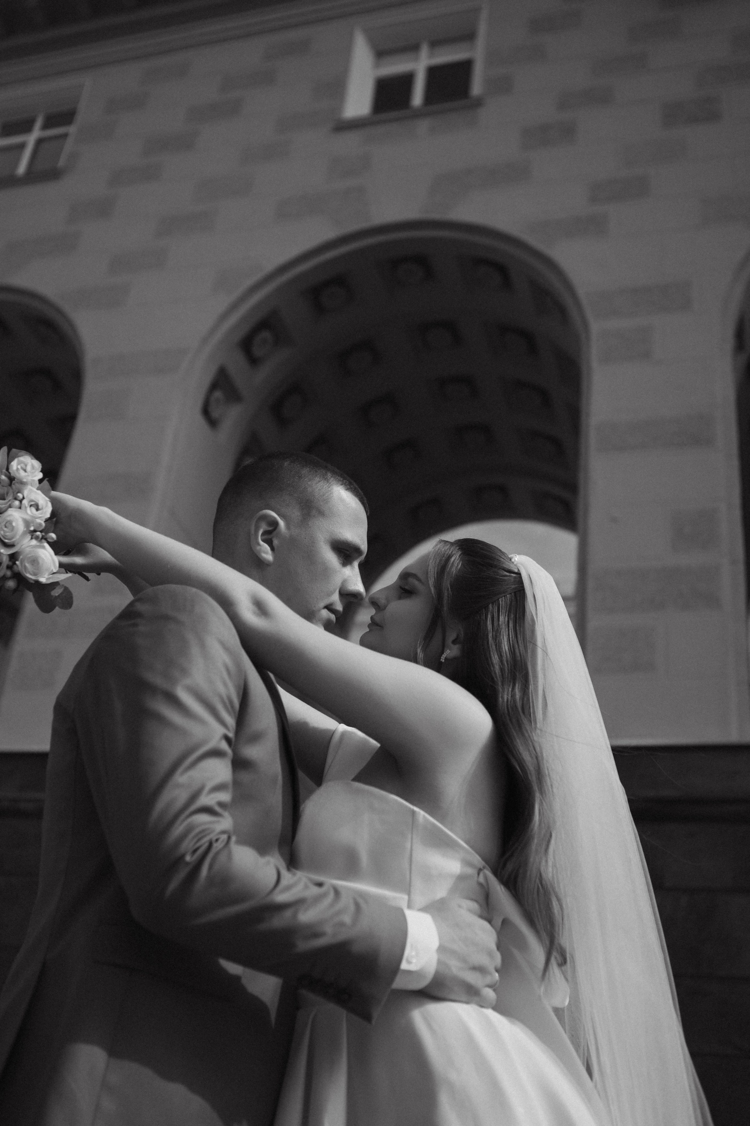 Кристина/Данил. Фотограф Оренбург Алёна Лелет