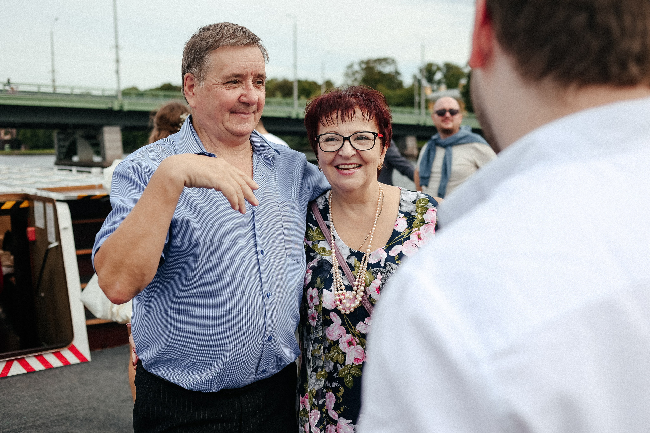 Юлия и Константин (свадьба). Главная