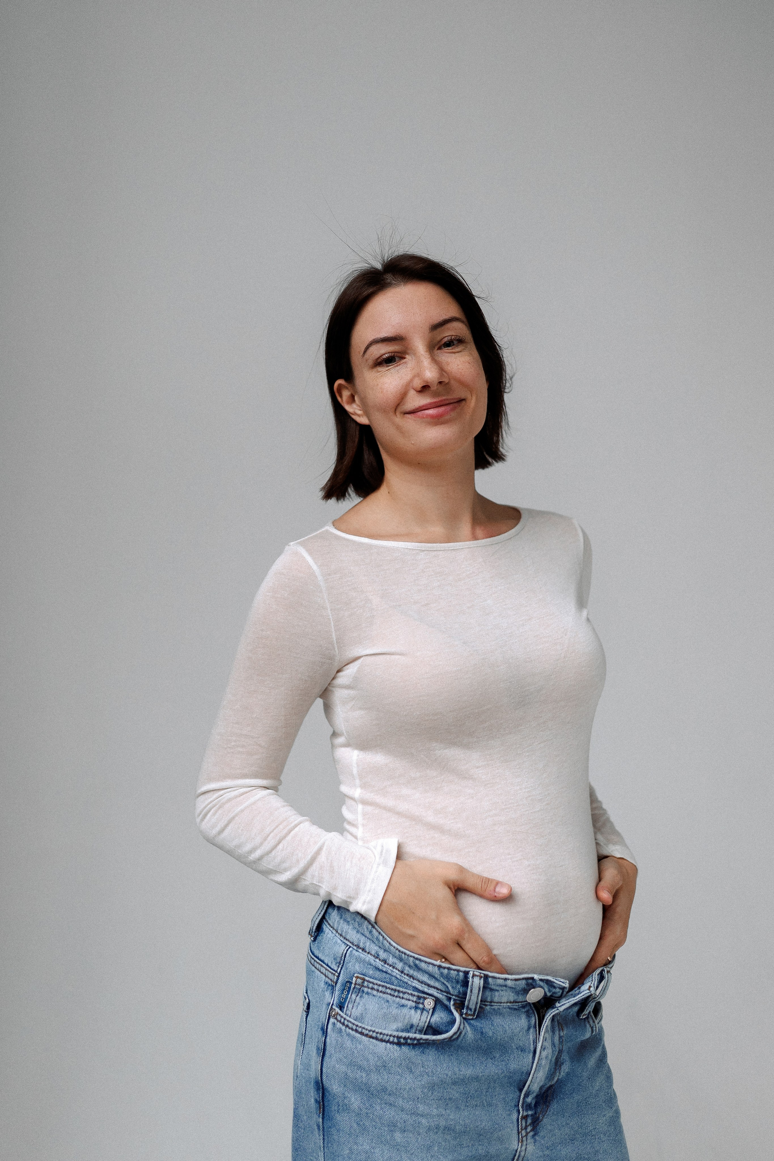 Марина. Главная