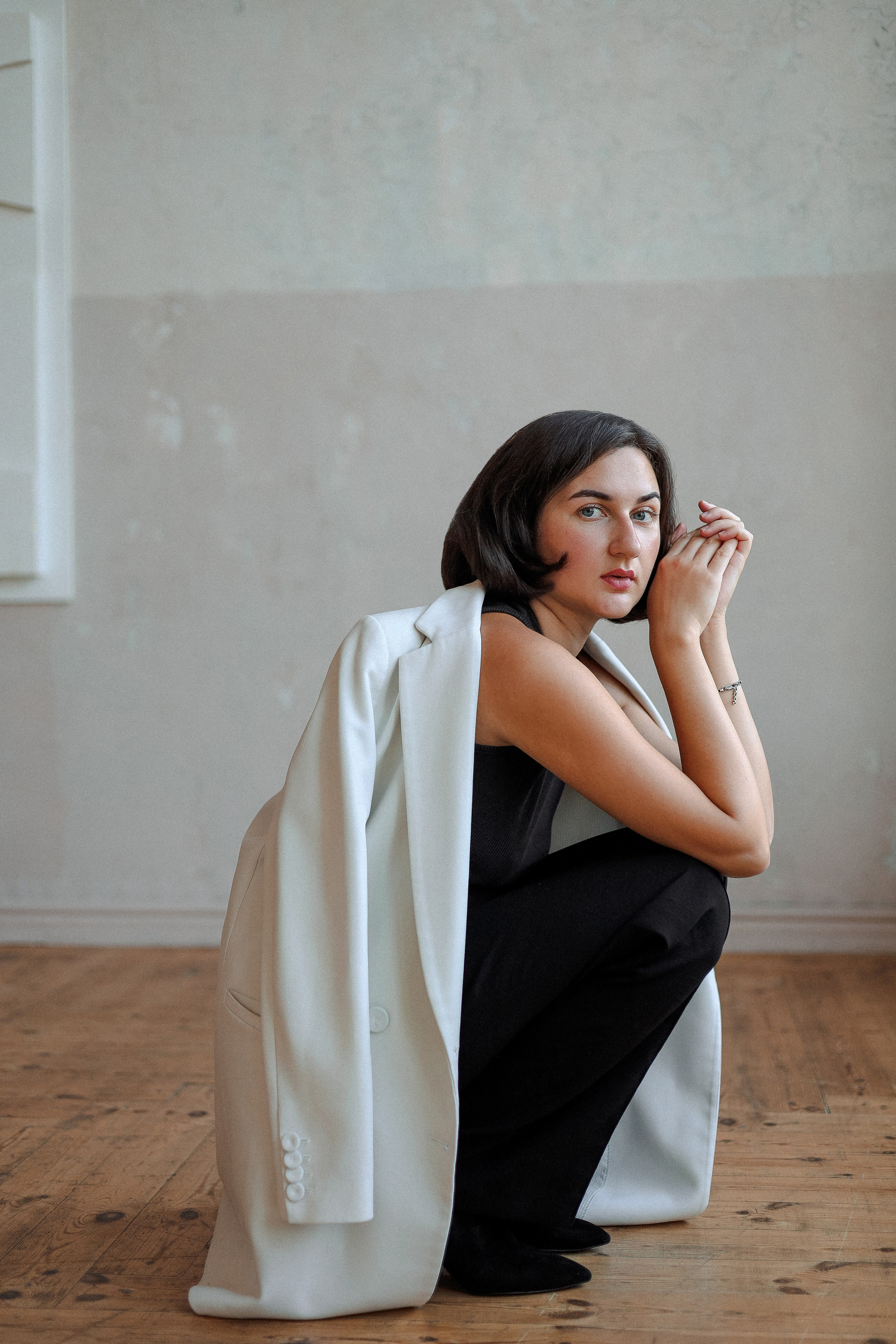 Юлия. Главная