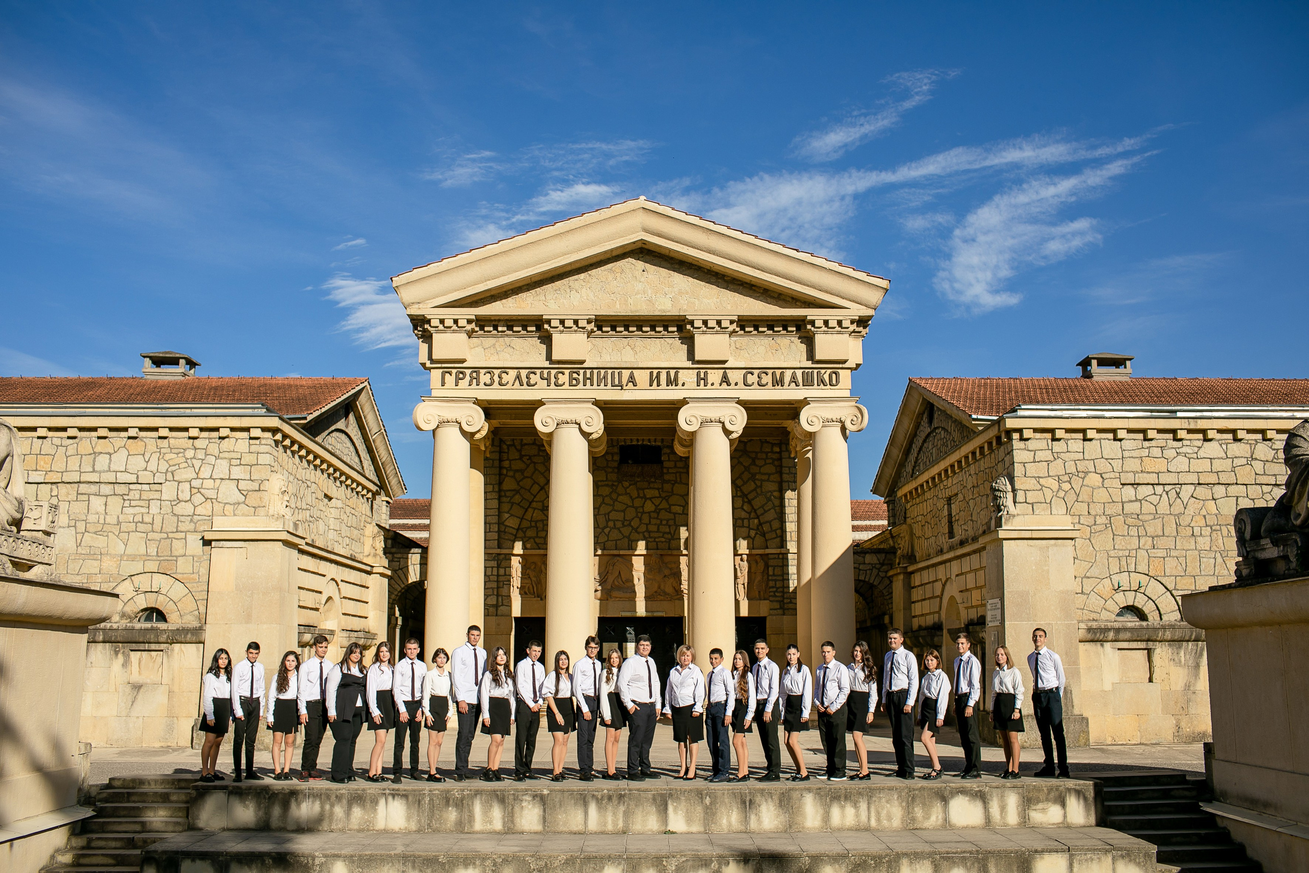 Отзывы. Ваш выпускной альбом Ессентуки Пятигорск Кисловодск и весь КМВ
