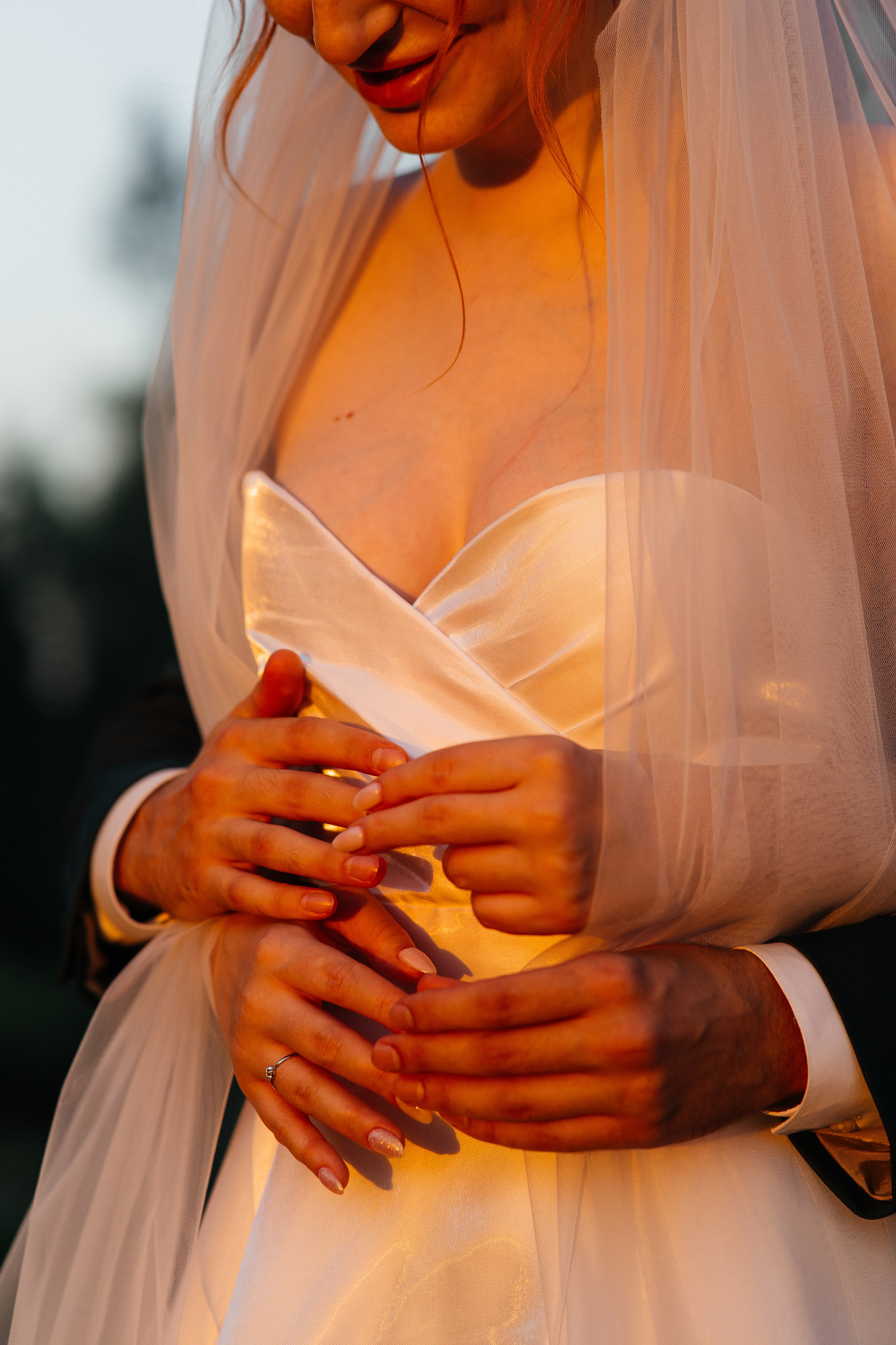 Денис и Юлия. Свадебный и семейный фотограф в Ростове-на-Дону