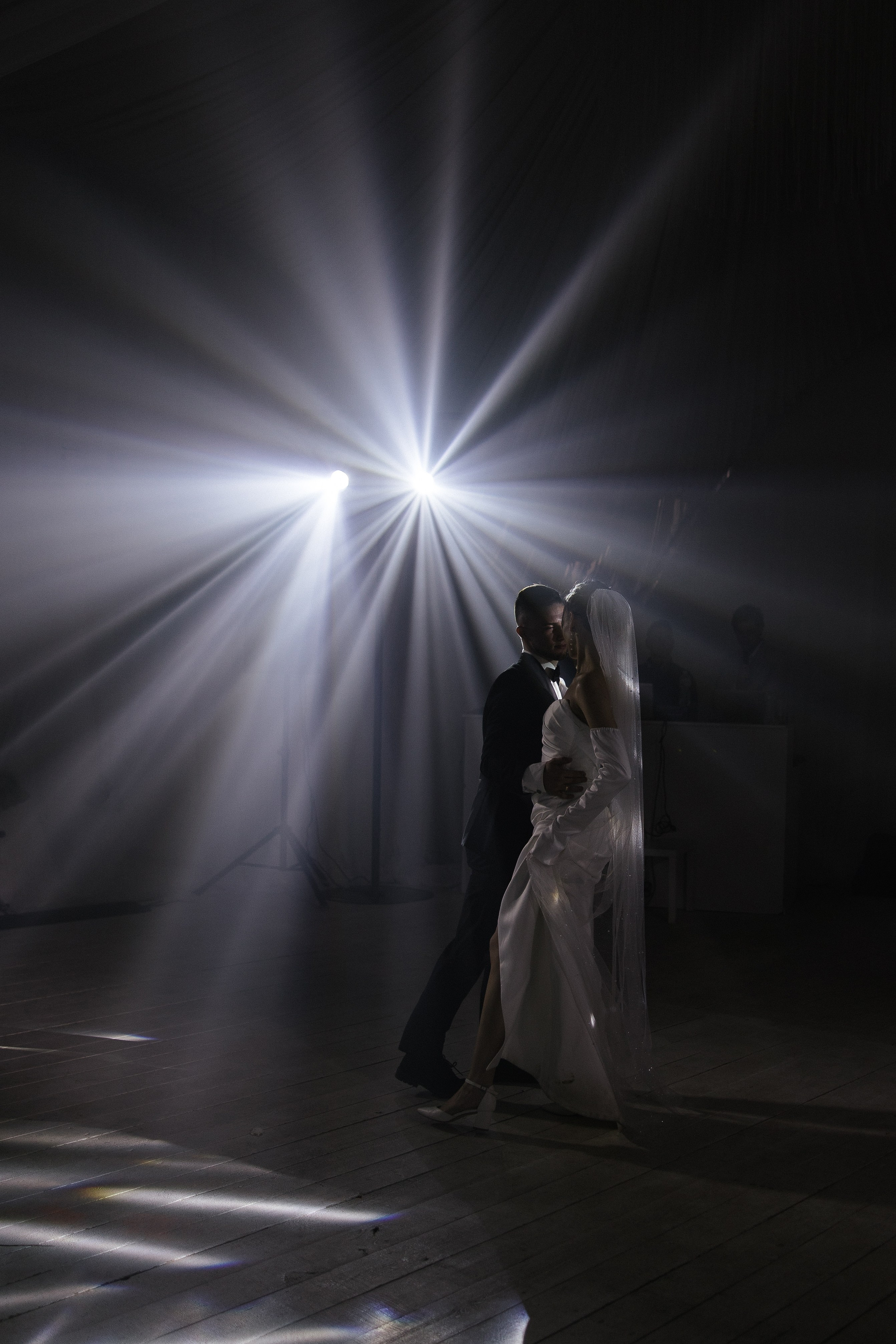 Артем и Варвара. Свадебный фотограф Москве Катя Абдурахманова и Арсен Абдурахманов